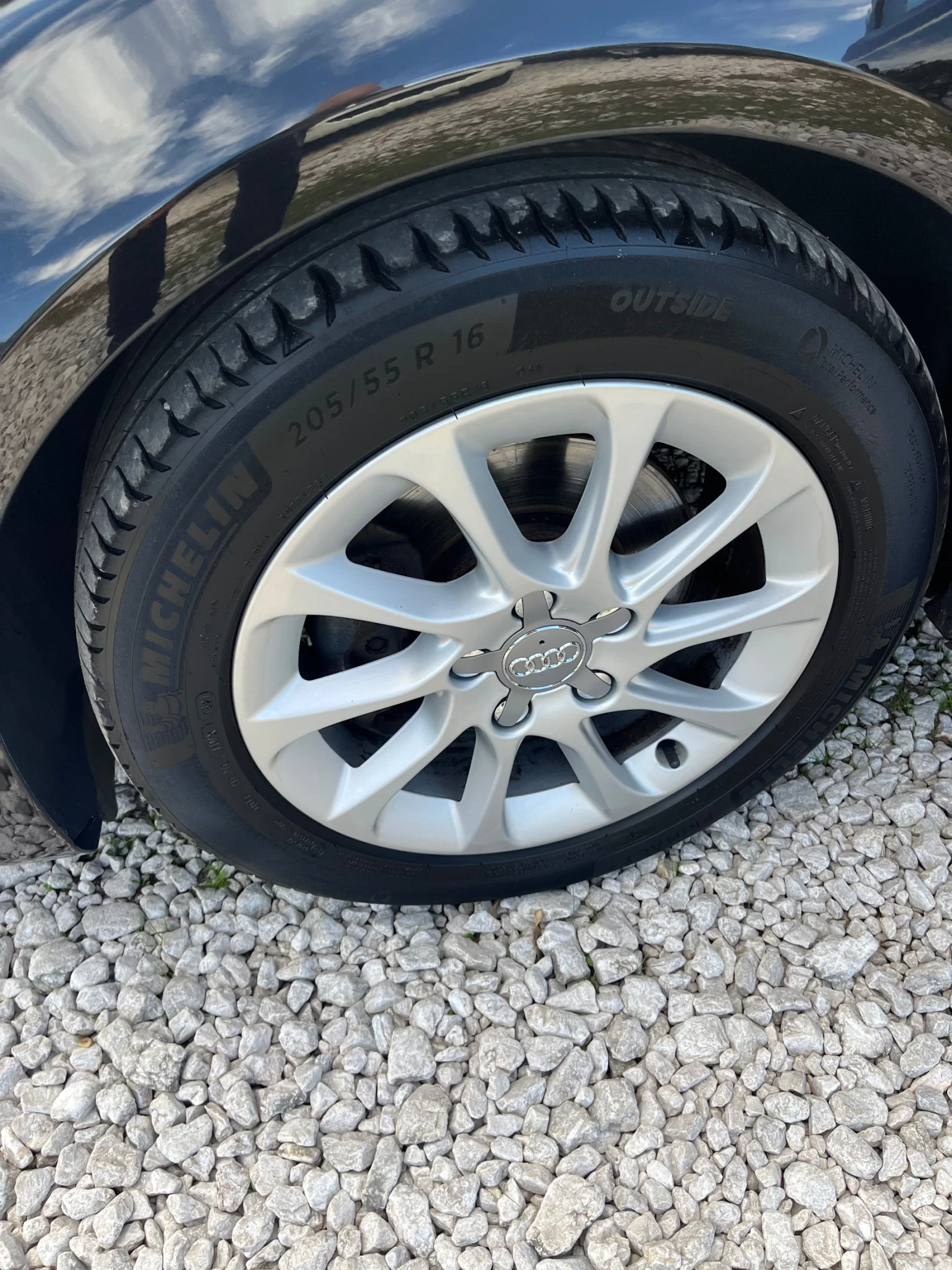 Audi A3 1.6TDI-110-NAVI | Mobile.bg   15