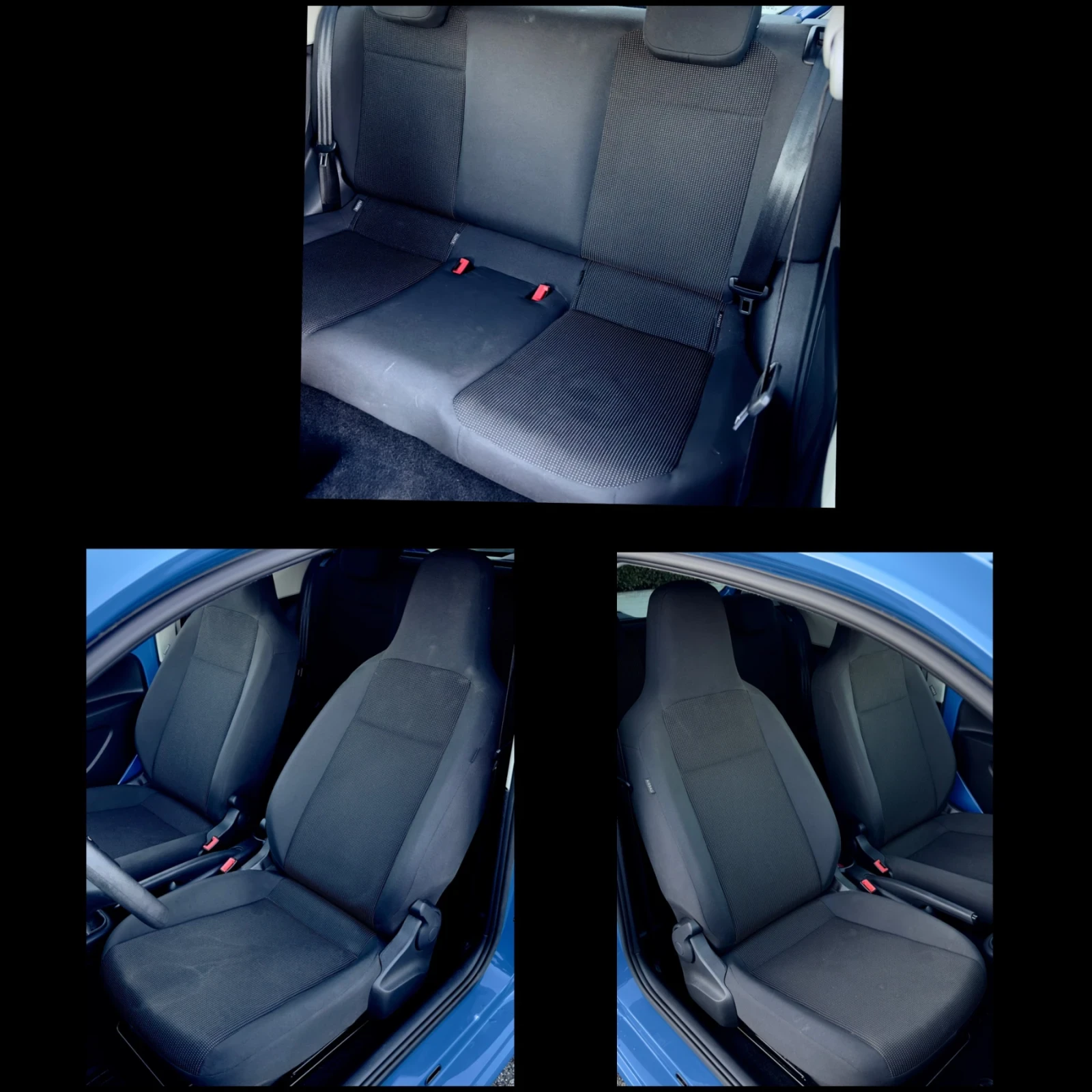 VW Up 1.0i 52, 000 | Mobile.bg   12