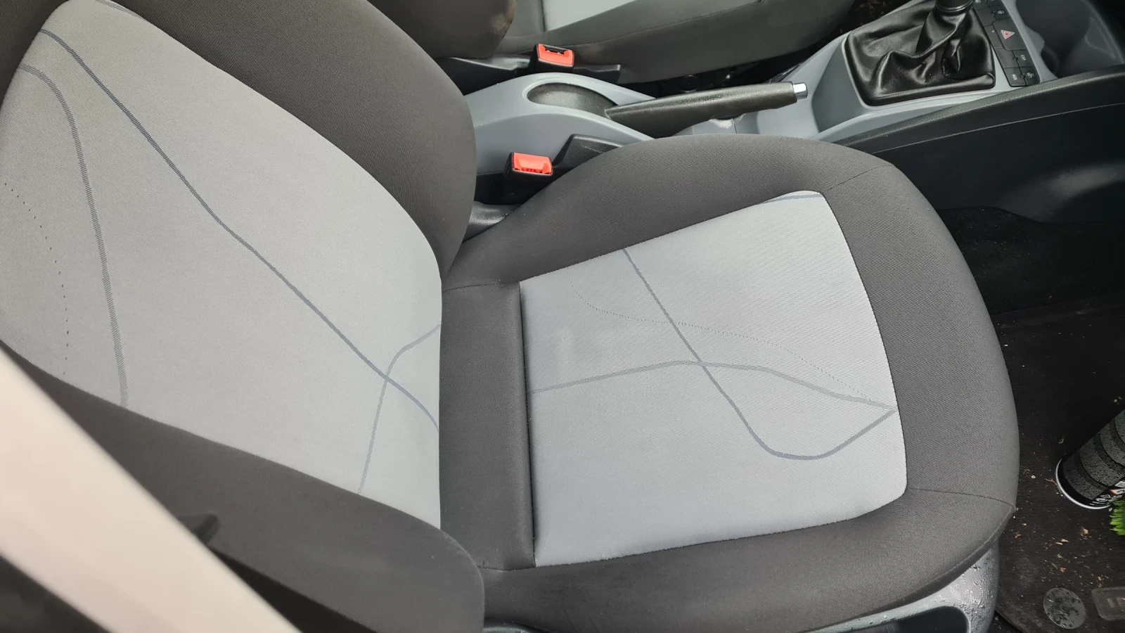 Seat Ibiza 1.2  | Mobile.bg   15