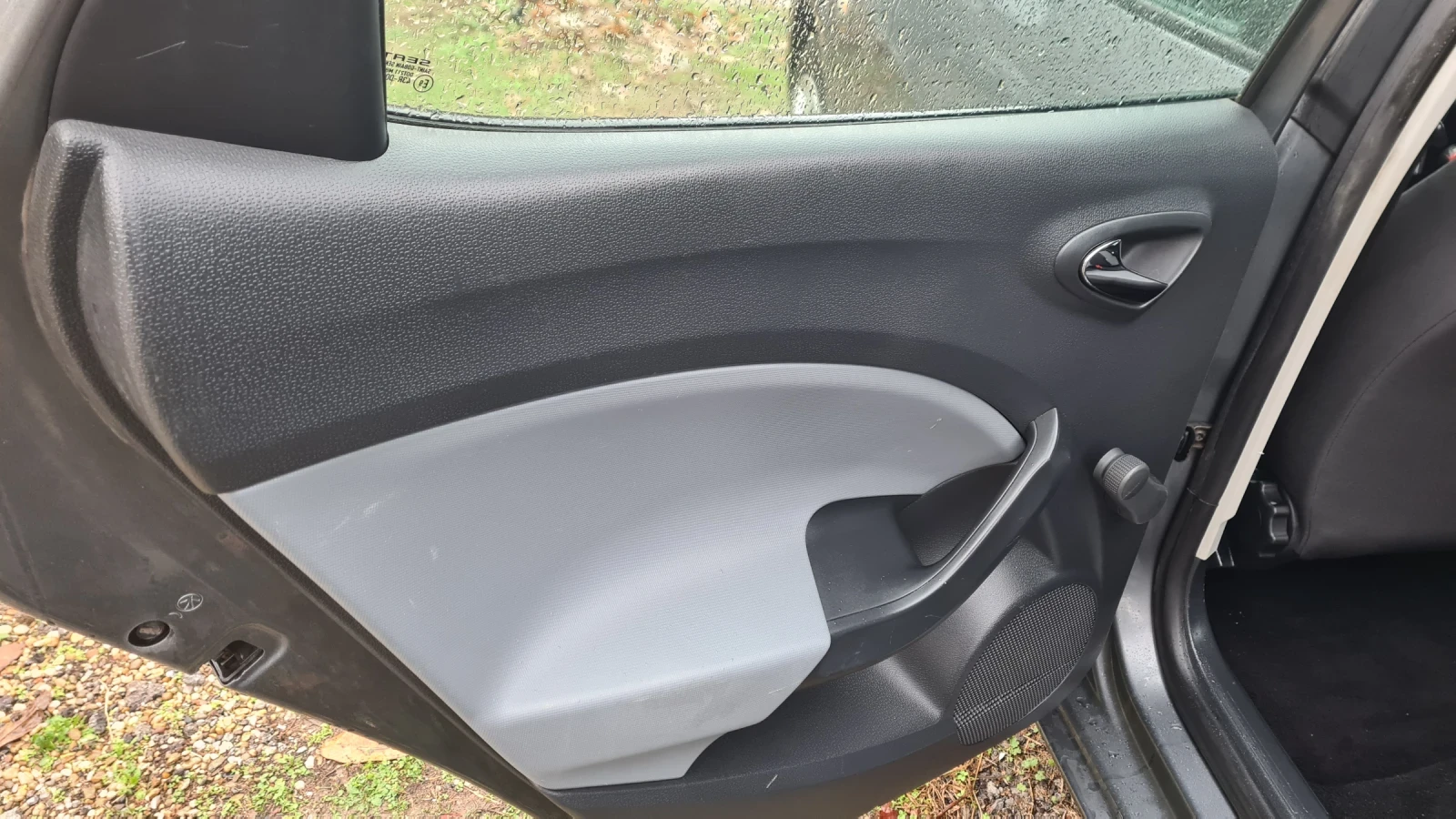 Seat Ibiza 1.2  | Mobile.bg   11