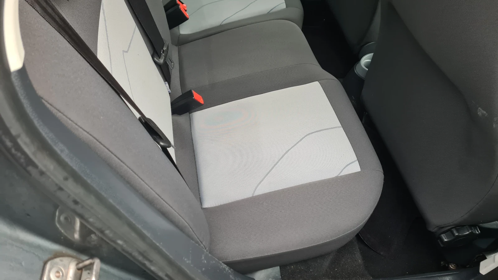 Seat Ibiza 1.2  | Mobile.bg   13