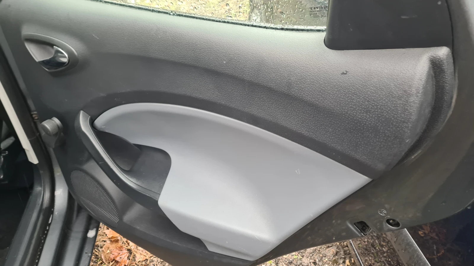 Seat Ibiza 1.2  | Mobile.bg   12