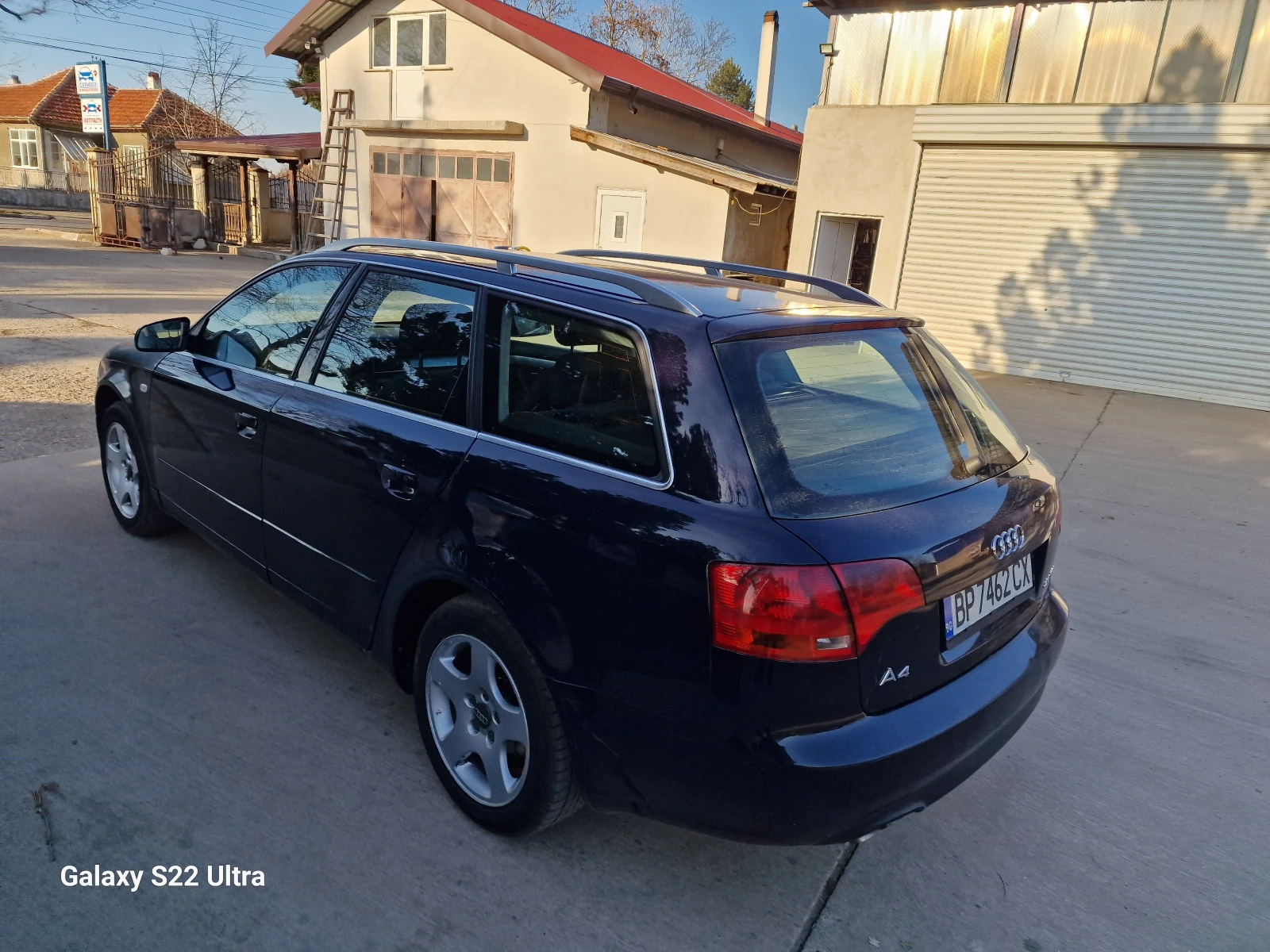 Audi A4 А4 2.0TDI - изображение 4