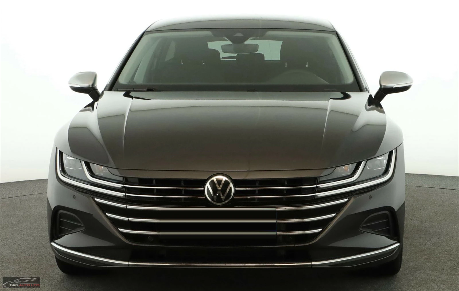 VW Arteon 2.0TDI/150HP/SHOOTING-BRAKE/ELEGANCE/ACC/TSR/580b - изображение 2