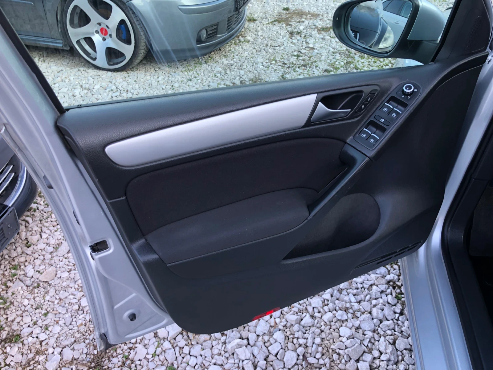 VW Golf 1.4TSI-122k-6sk-GPL | Mobile.bg   12