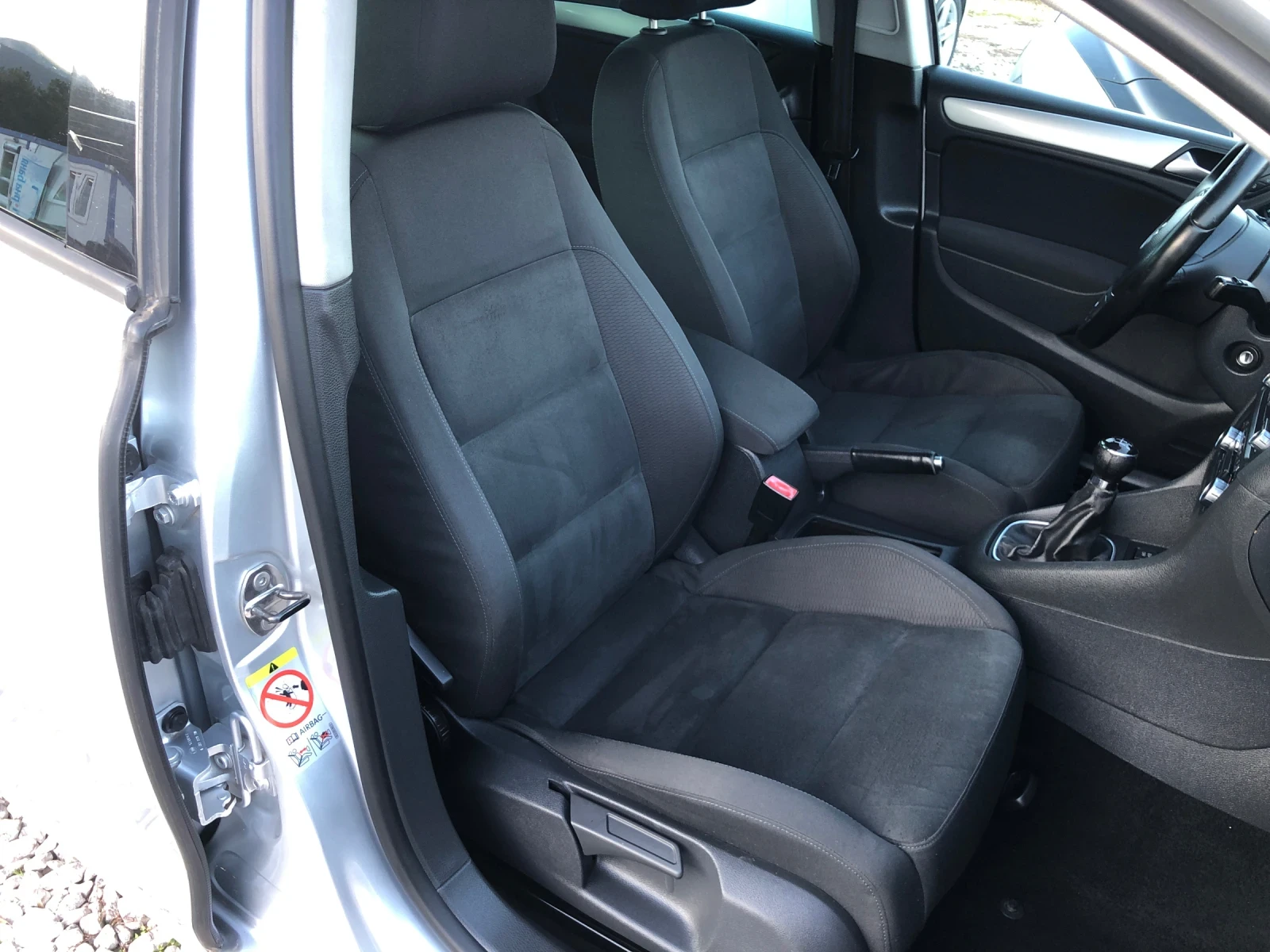 VW Golf 1.4TSI-122k-6sk-GPL | Mobile.bg   13