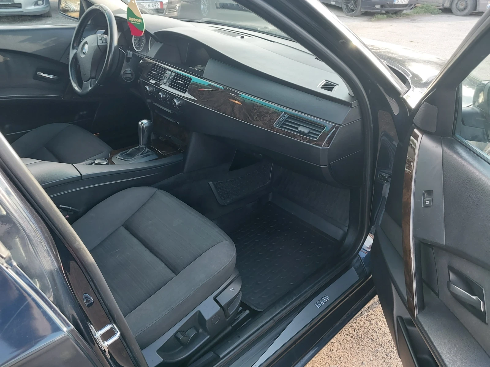 BMW 525  - изображение 9