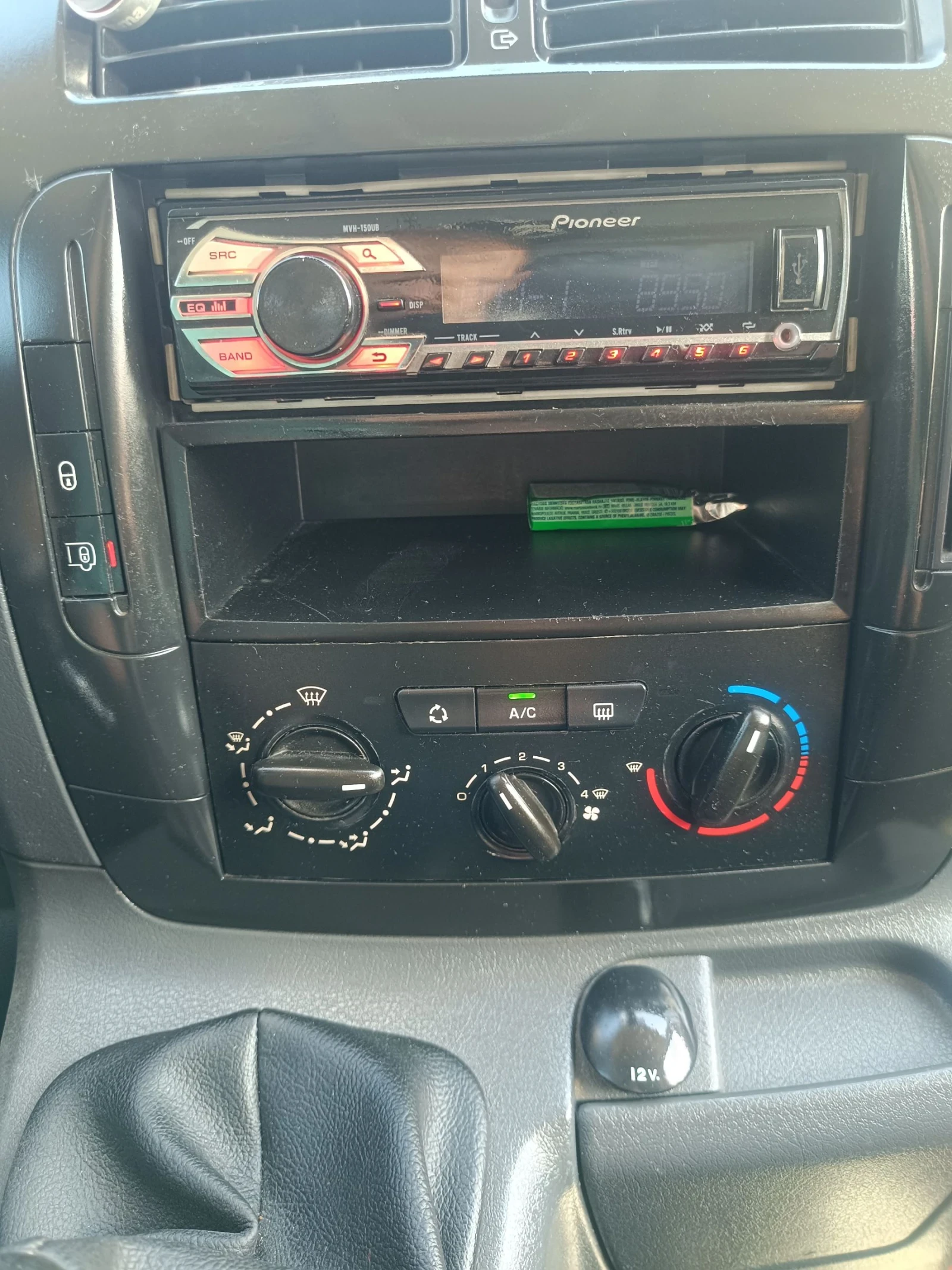 Citroen Jumpy 1.6HDI 8v 90К.С - изображение 9