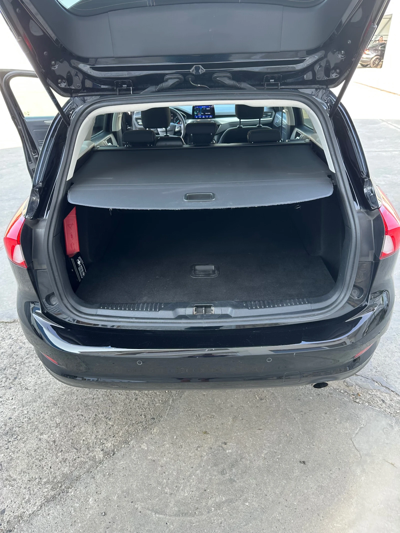 Ford Focus  - изображение 7
