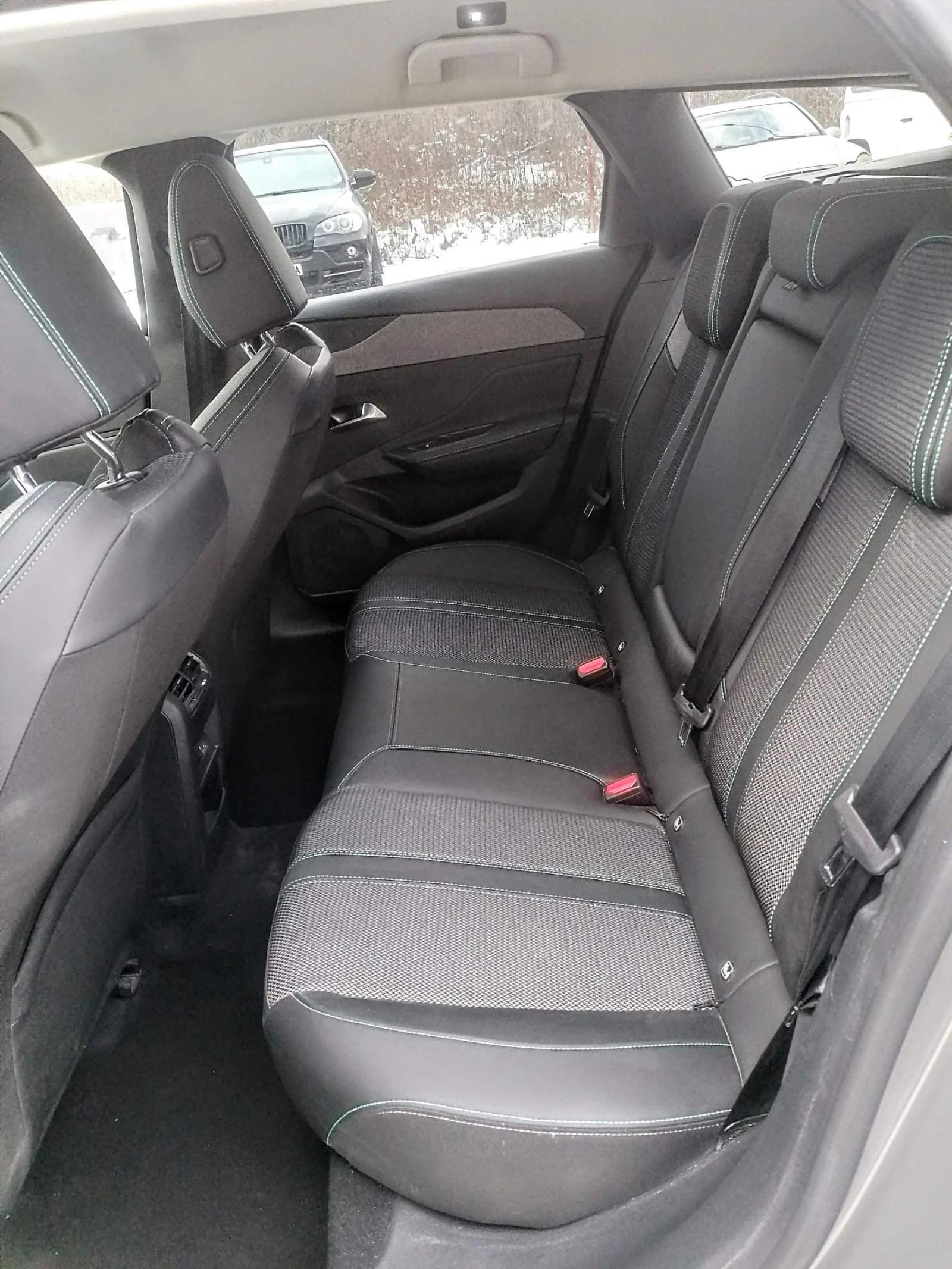 Peugeot 308 SW Allure Pack BlueHDI  | Mobile.bg   15