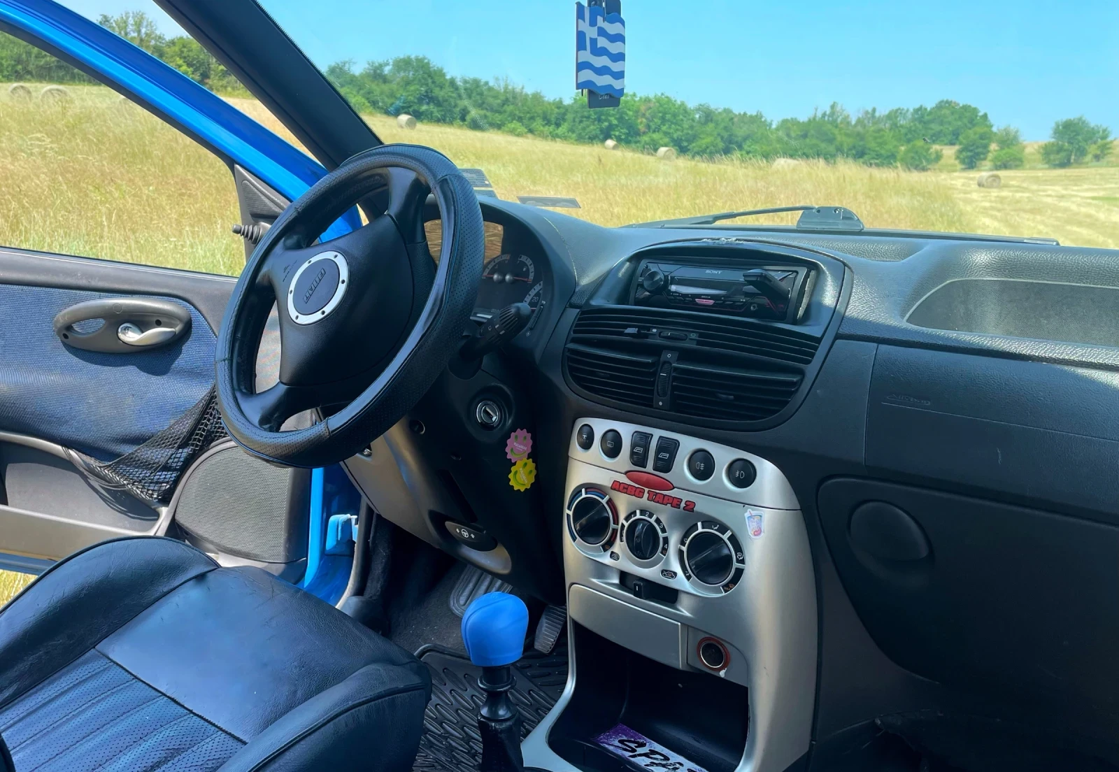 Fiat Punto  - изображение 2