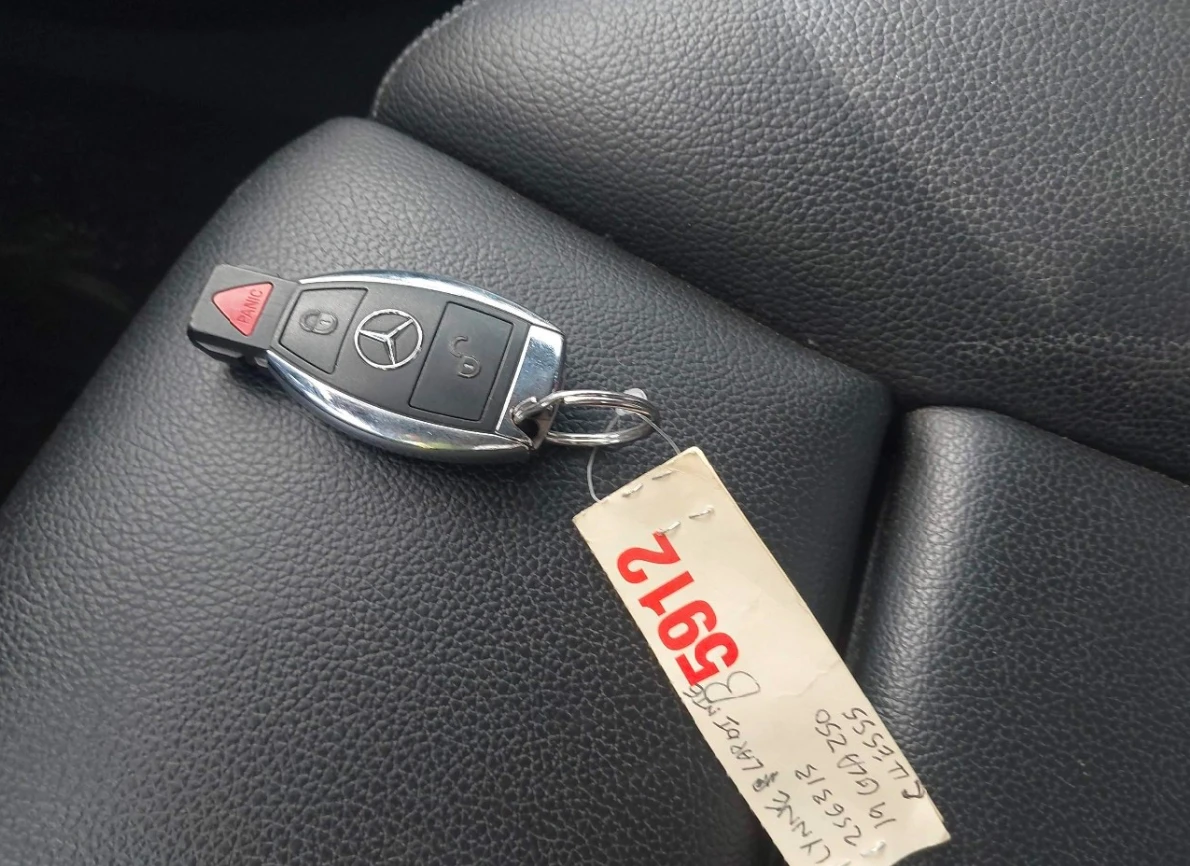 Mercedes-Benz CLA 250 4MATIC - изображение 8