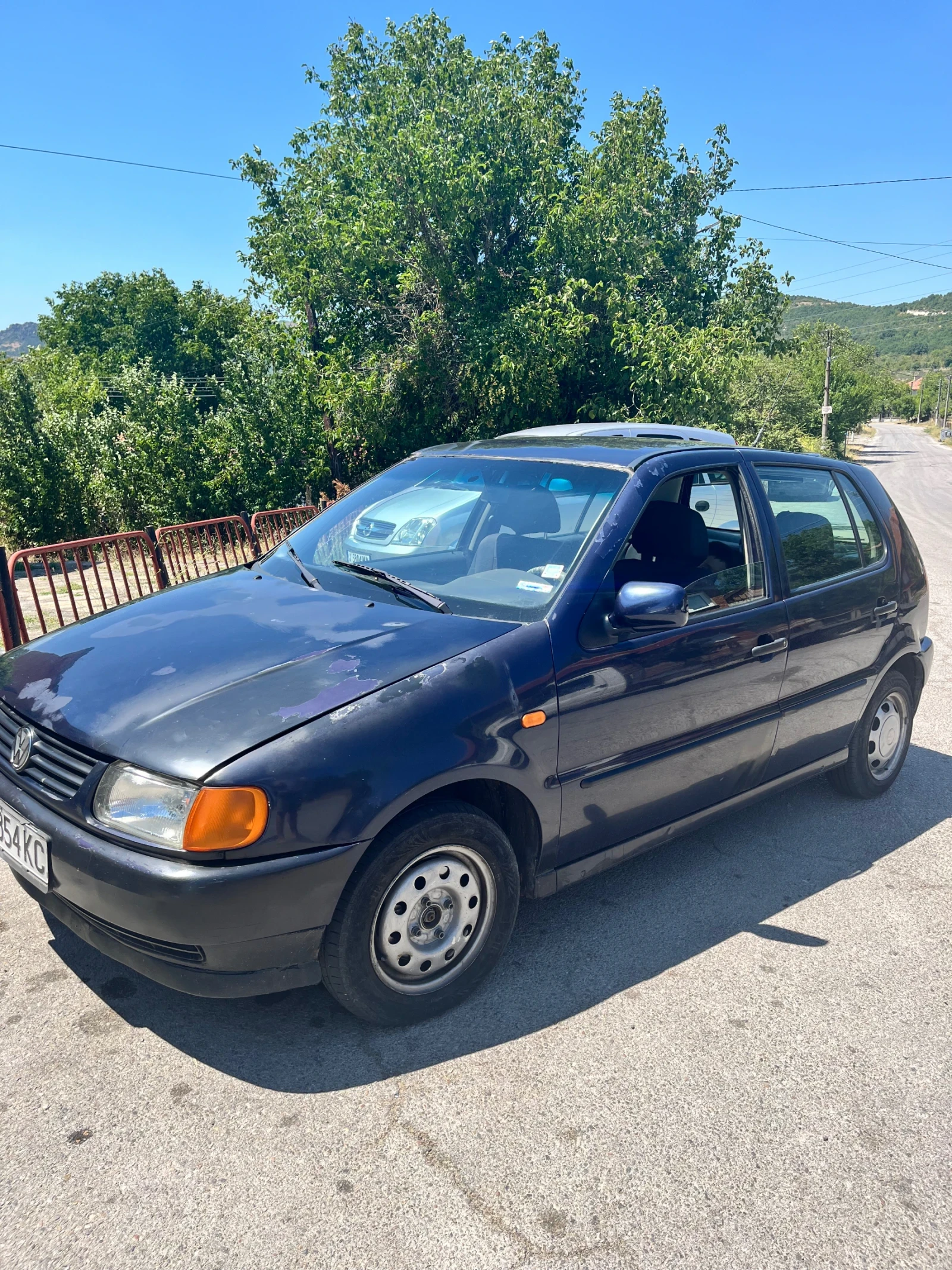 VW Polo  - изображение 3