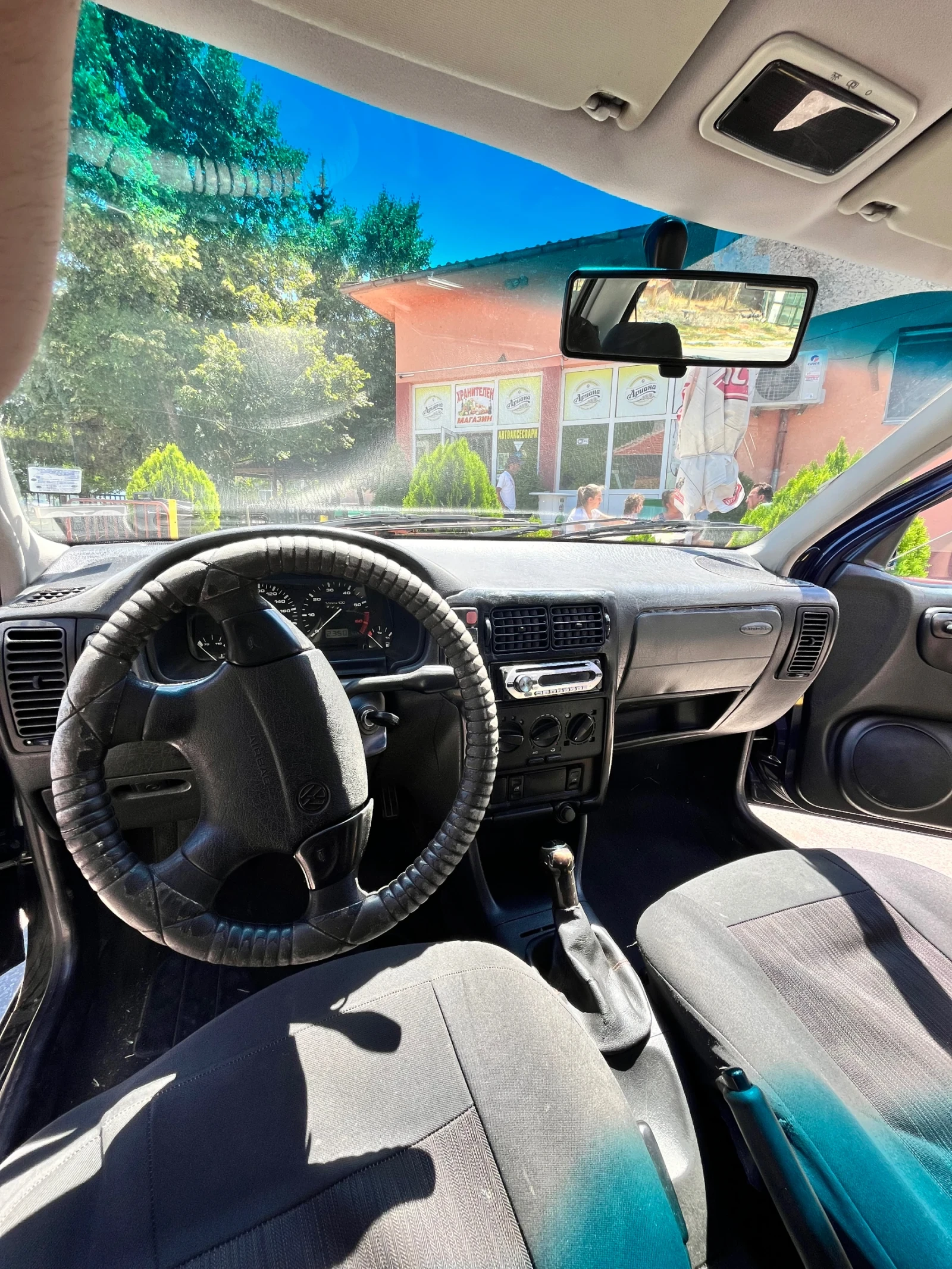 VW Polo  - изображение 5