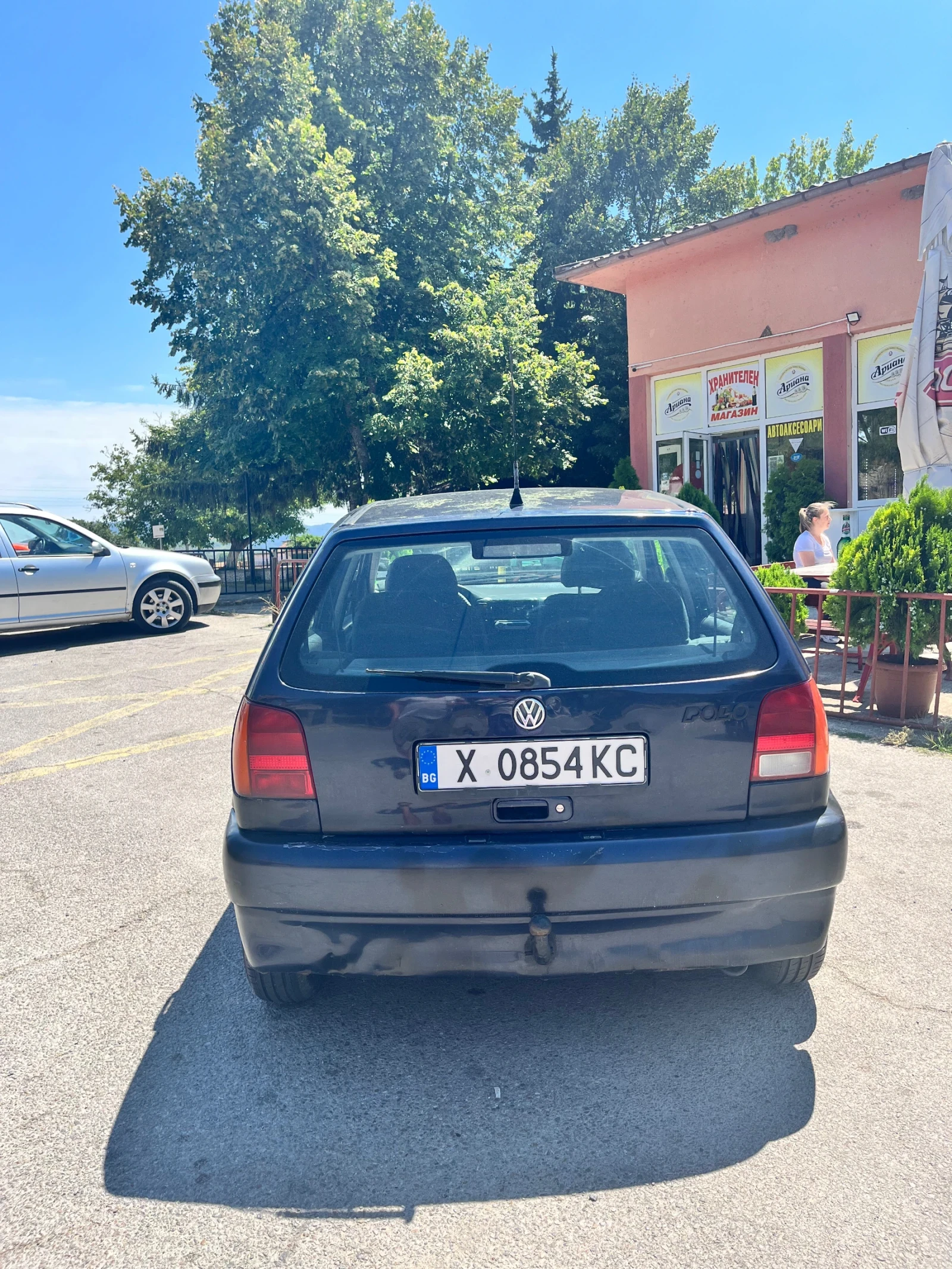VW Polo  - изображение 2
