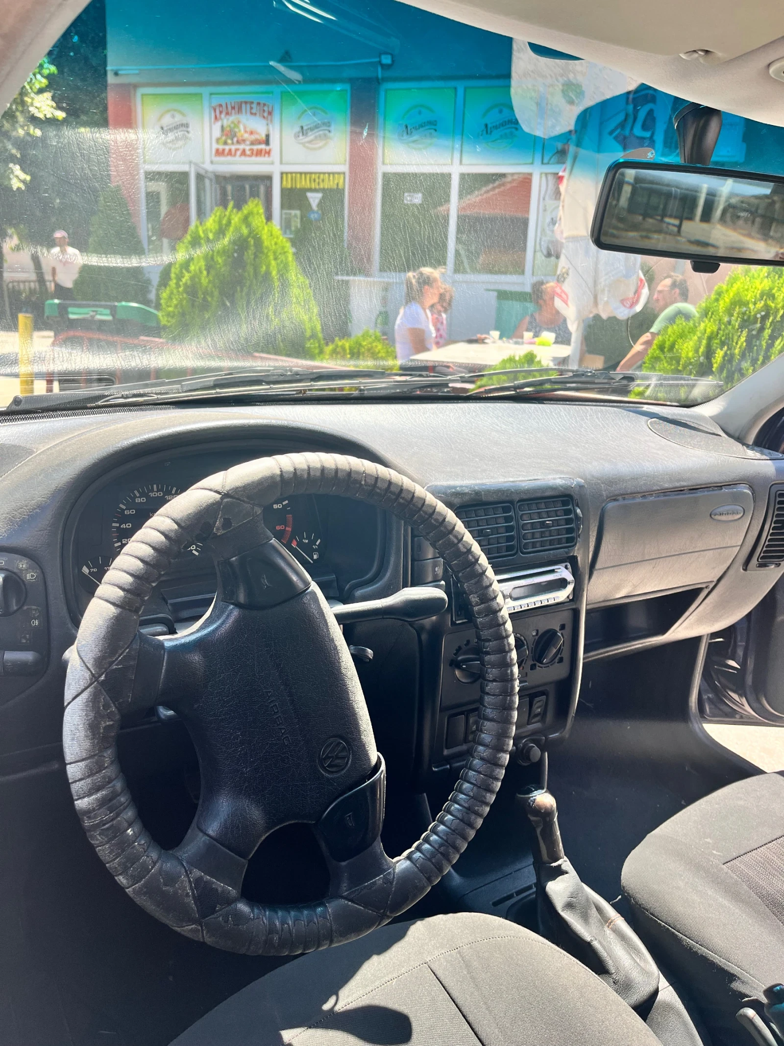 VW Polo  - изображение 4