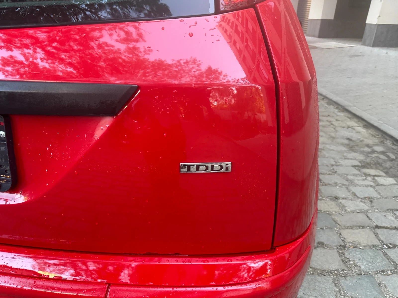 Ford Focus 1.8TDDI Климатик - изображение 5