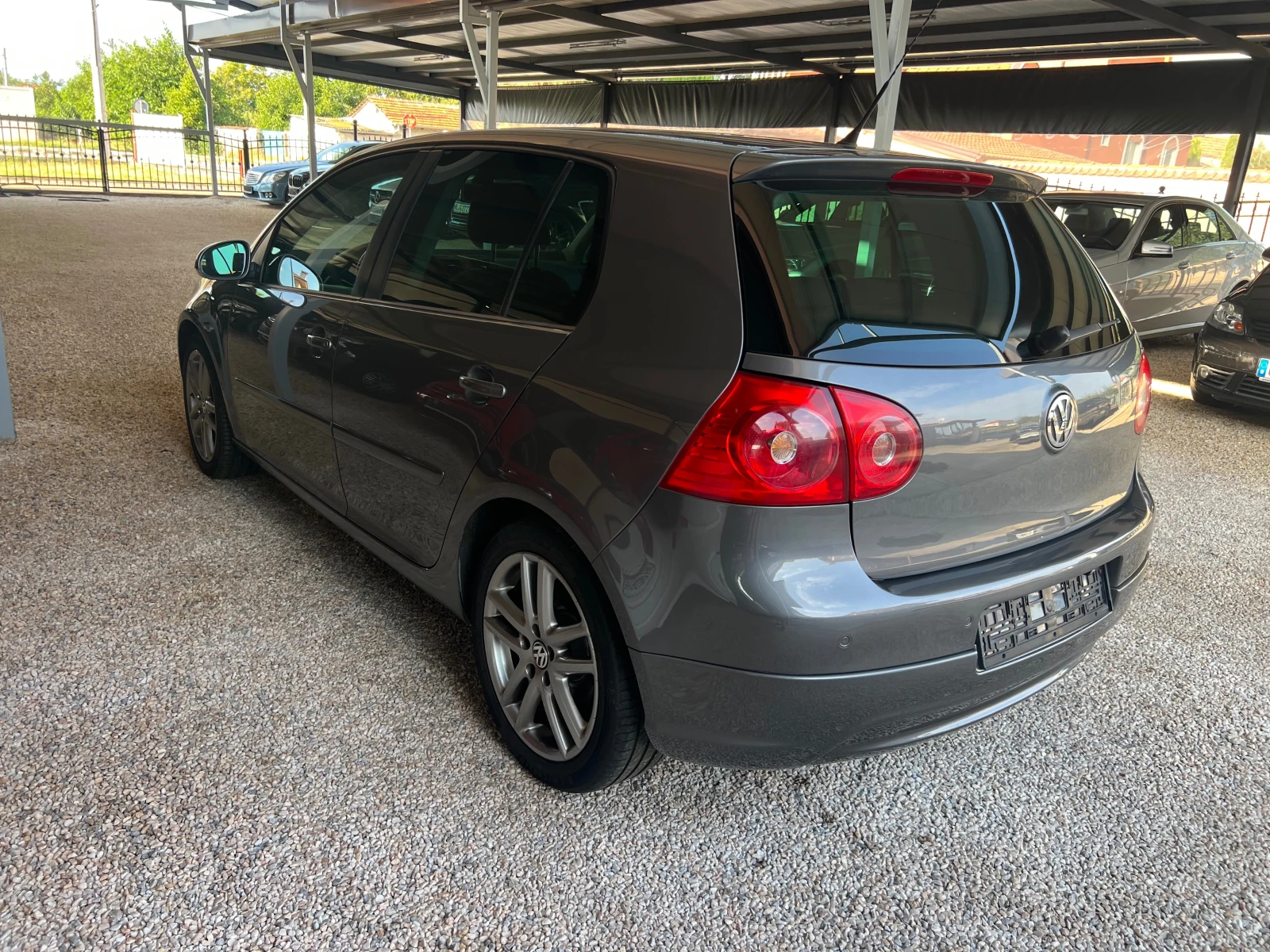 VW Golf Германия перфект - изображение 5