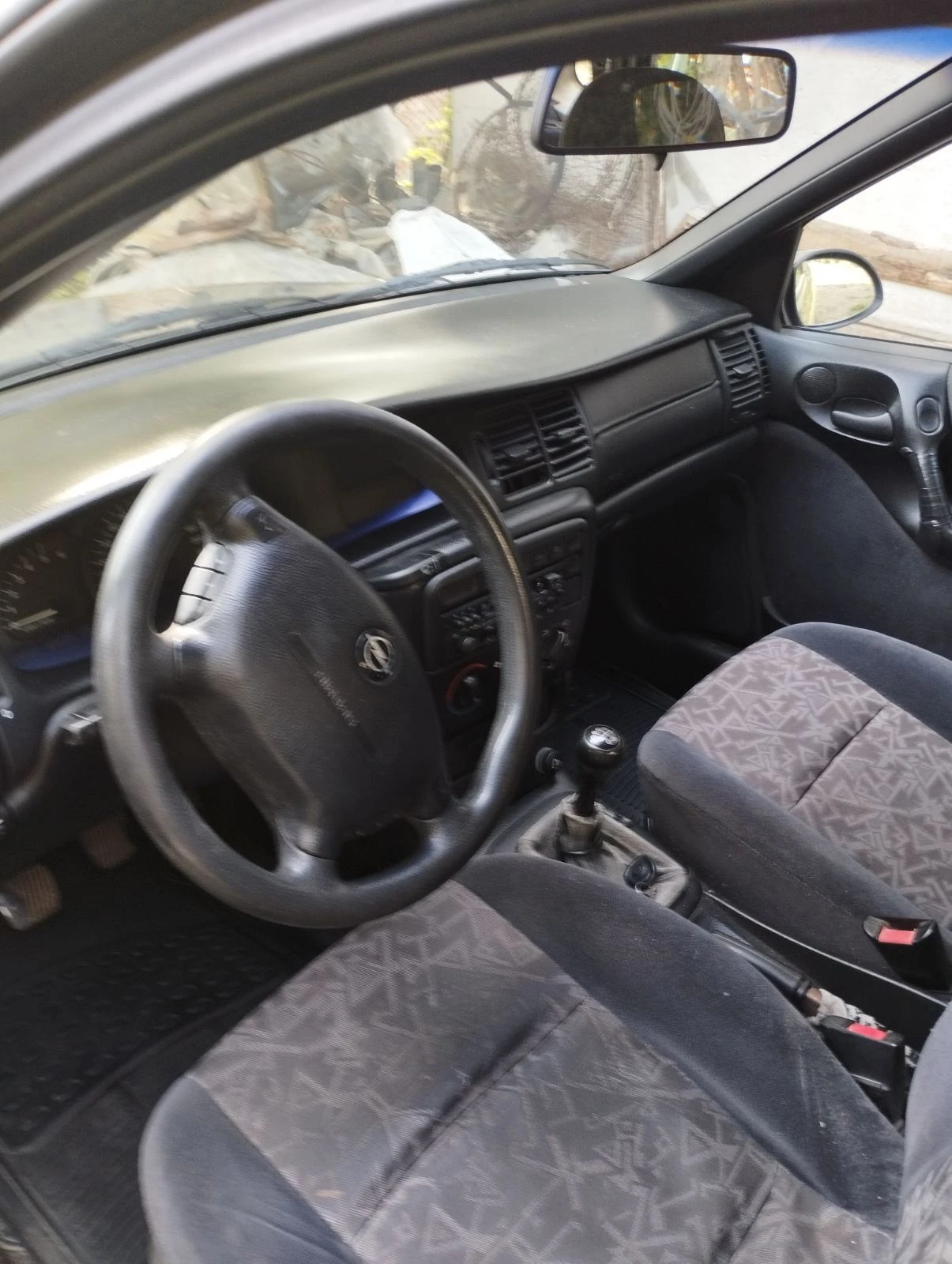 Opel Vectra  - изображение 4