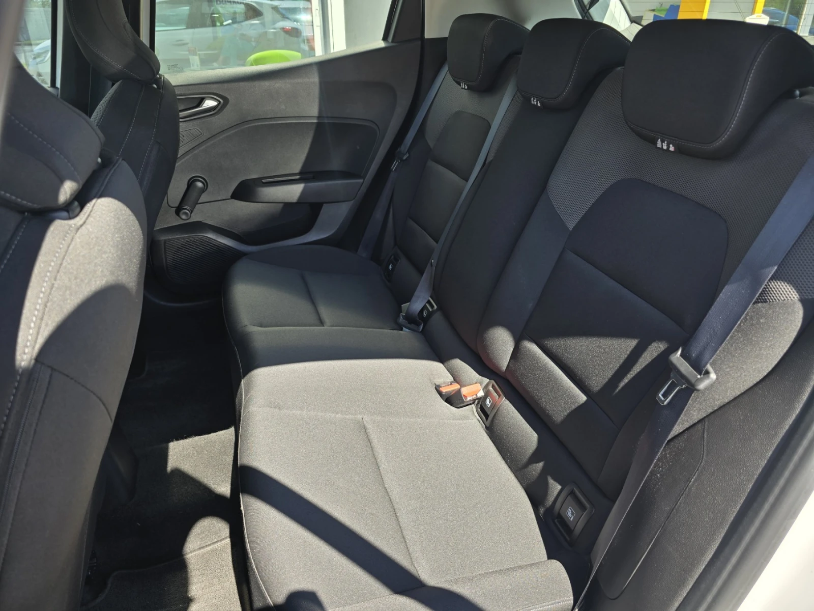 Renault Clio Tce 100 BVM5 S&S | Mobile.bg   11