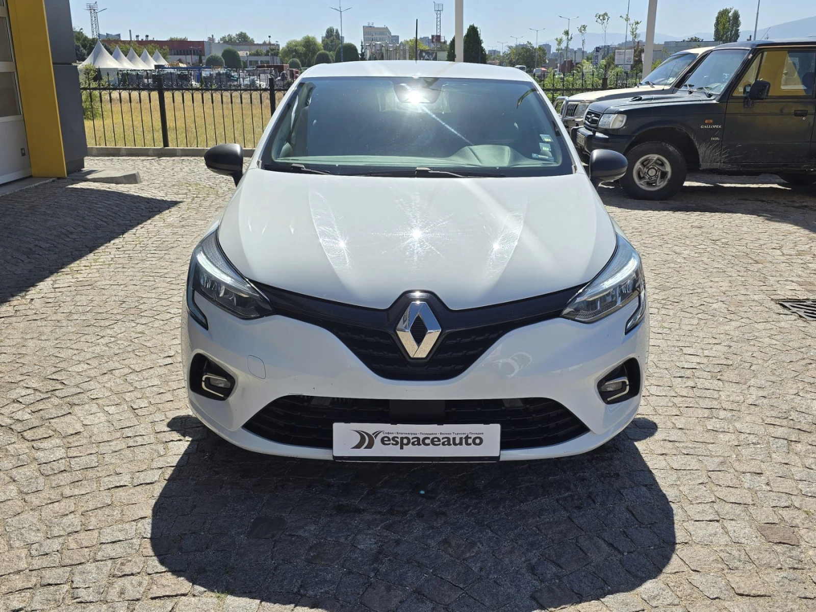 Renault Clio Tce 100 BVM5 S&S - изображение 2