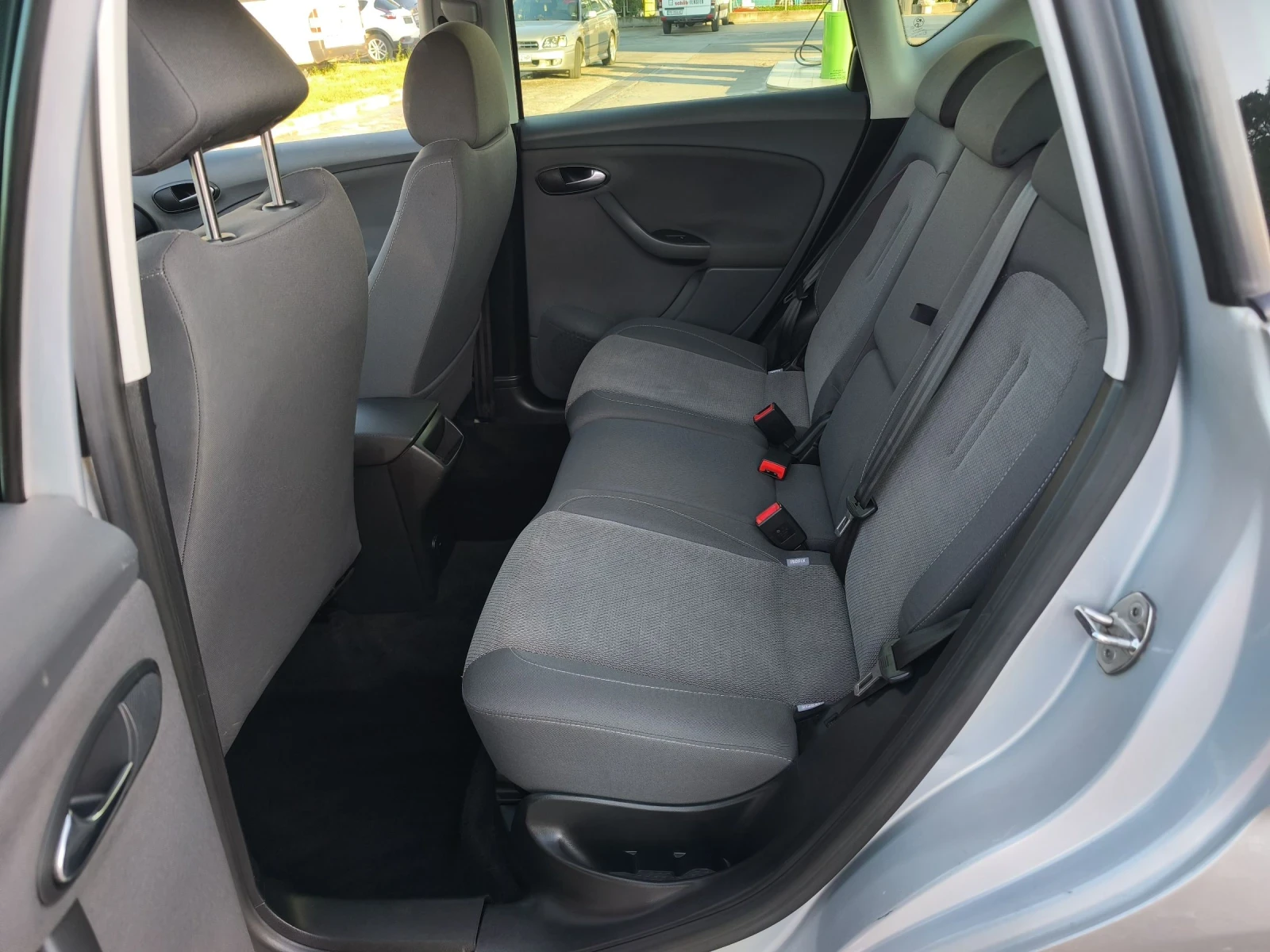 Seat Altea 2.0TDI BMM 140KC FACE - изображение 9