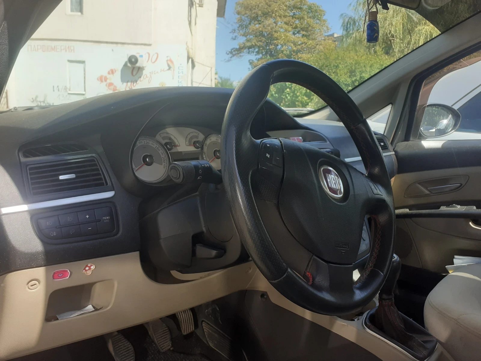 Fiat Punto 1.3 mjet (Linea) | Mobile.bg   1
