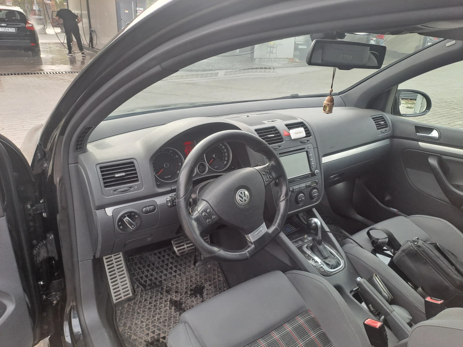 VW Golf  - изображение 8