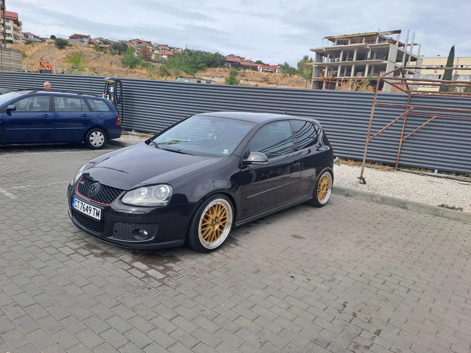 VW Golf  - изображение 5