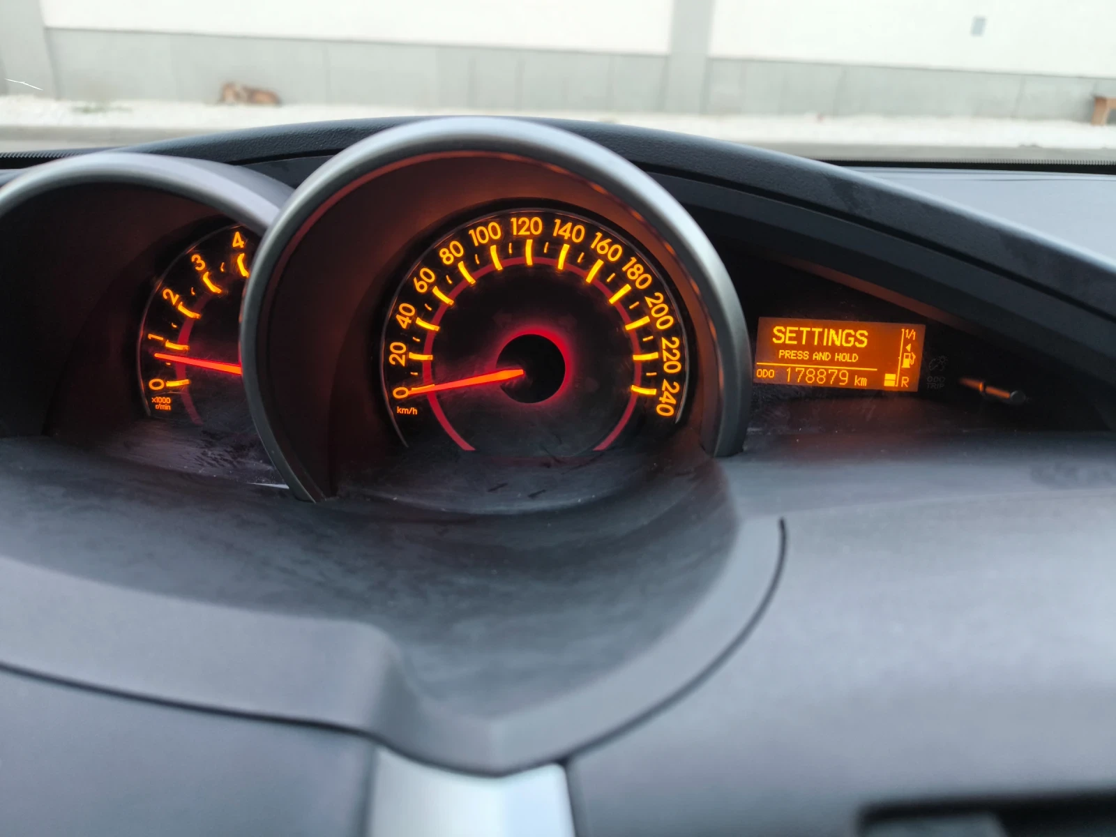 Toyota Verso  - изображение 8