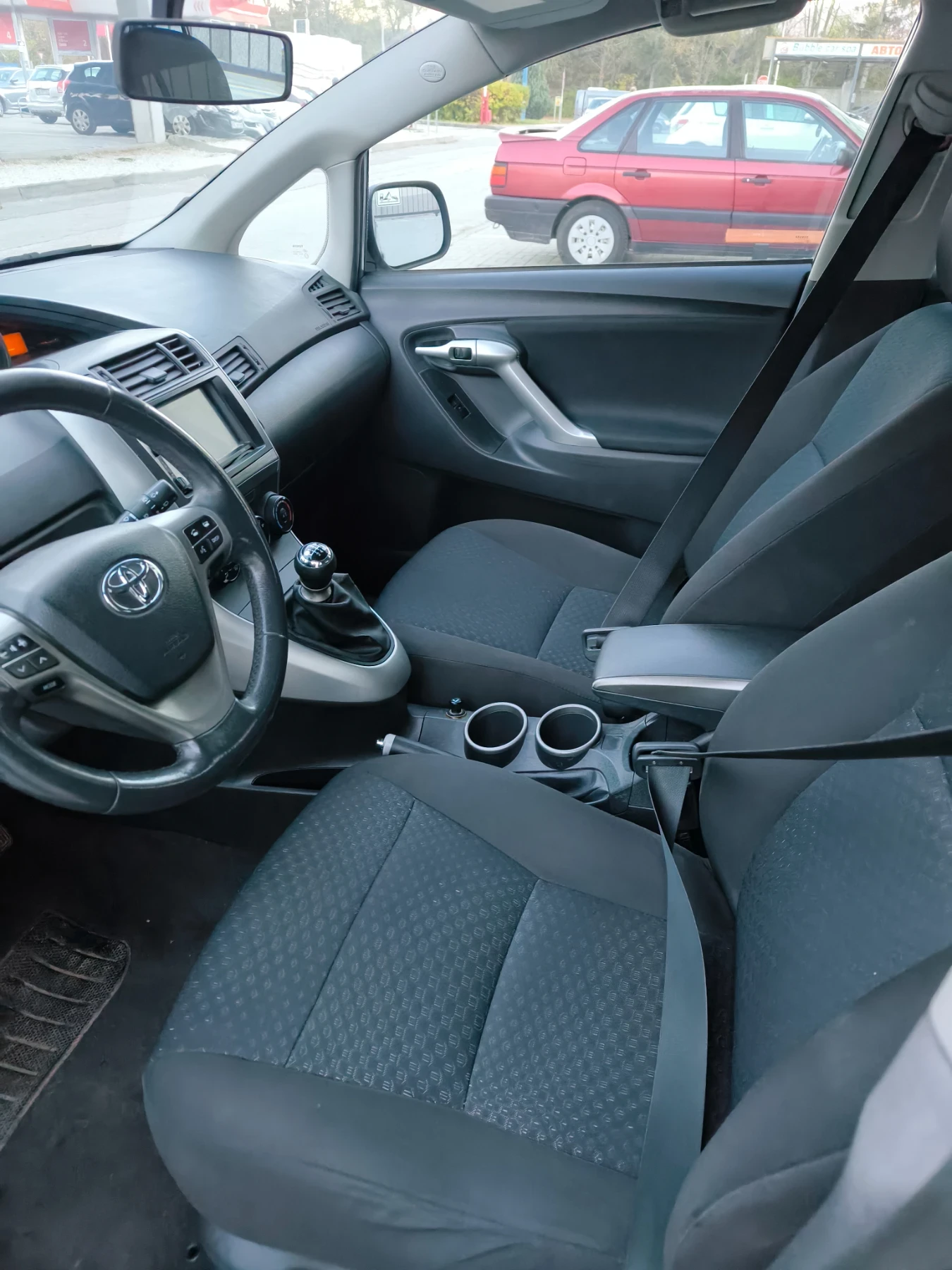 Toyota Verso | Mobile.bg   11