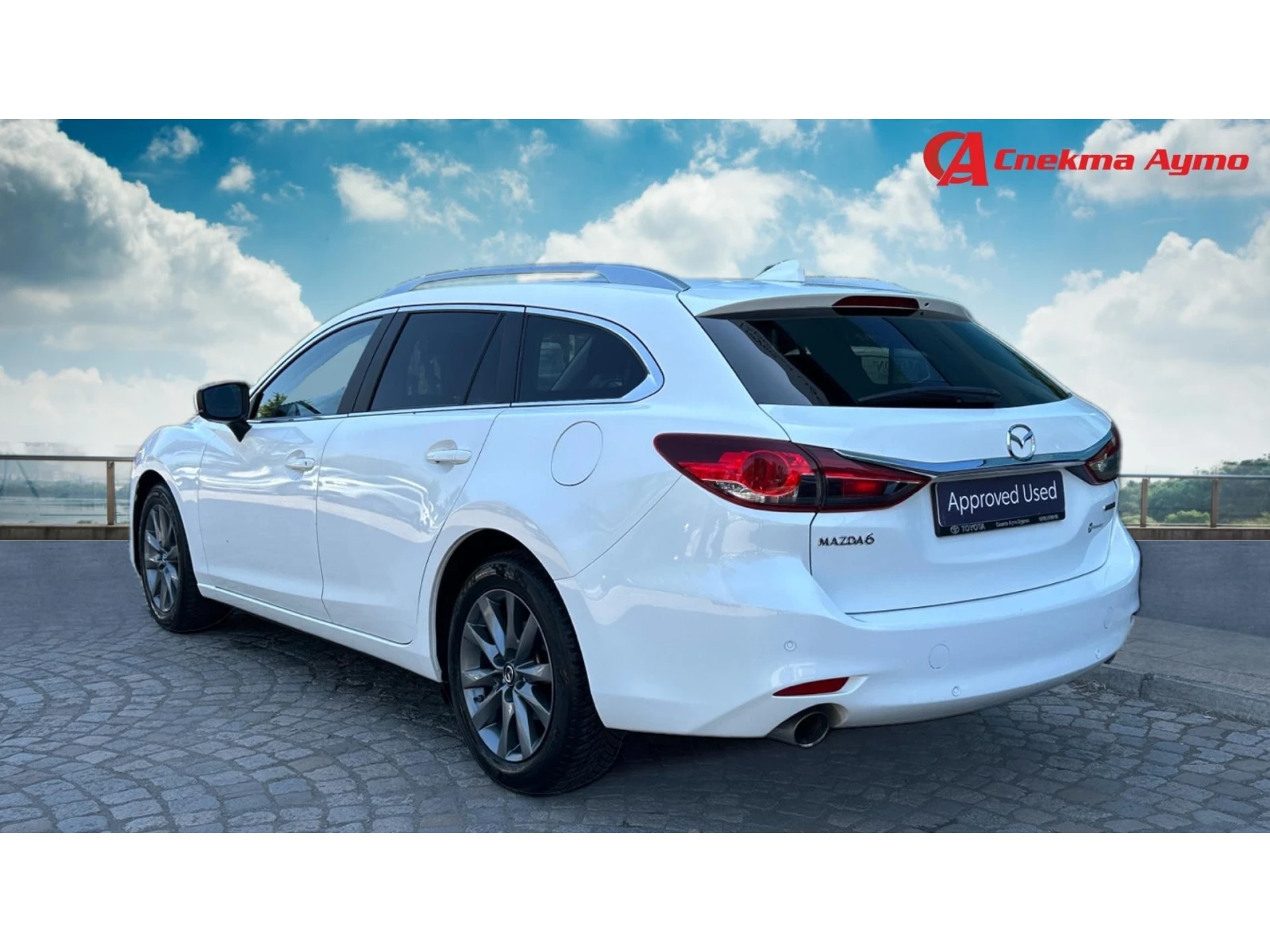 Mazda 6    495 . | Mobile.bg   2