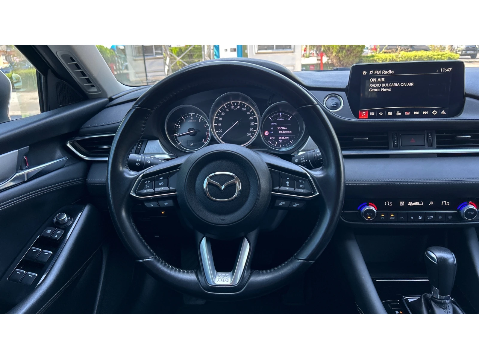 Mazda 6    495 . | Mobile.bg   9