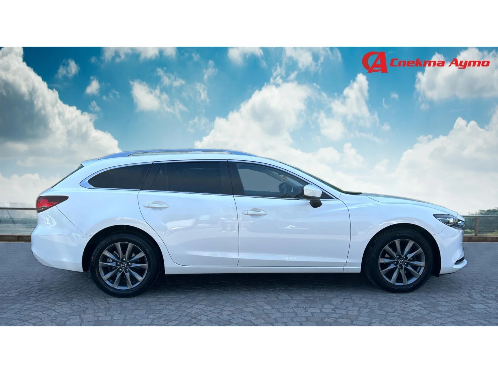 Mazda 6    495 . | Mobile.bg   17