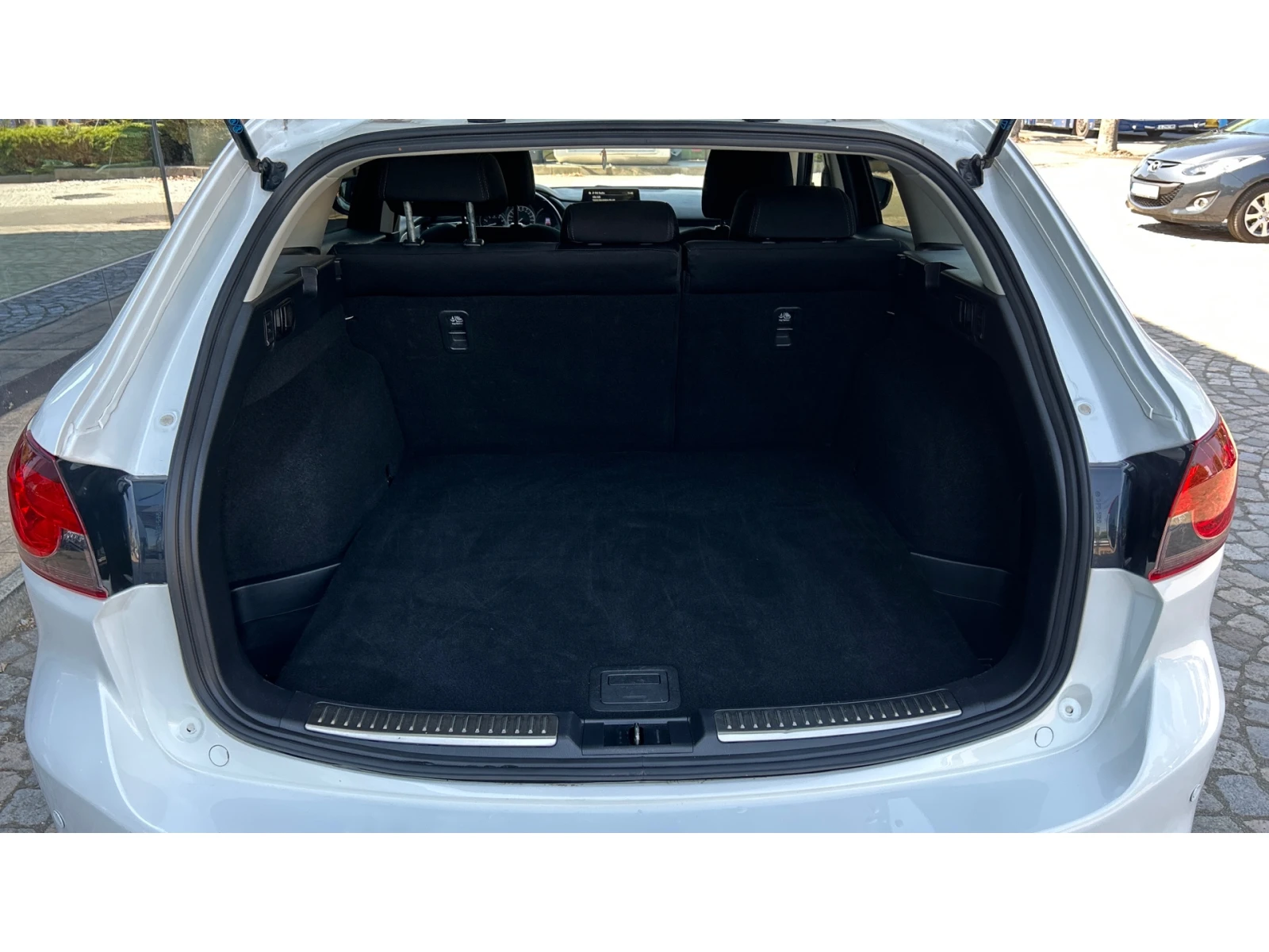 Mazda 6    495 . | Mobile.bg   10