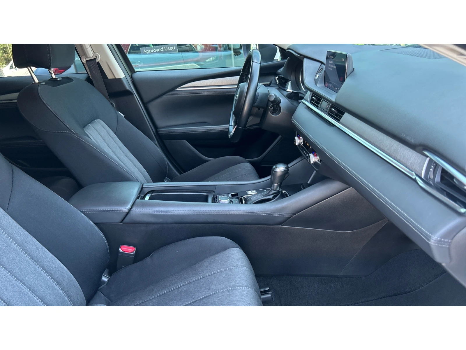 Mazda 6    495 . | Mobile.bg   6