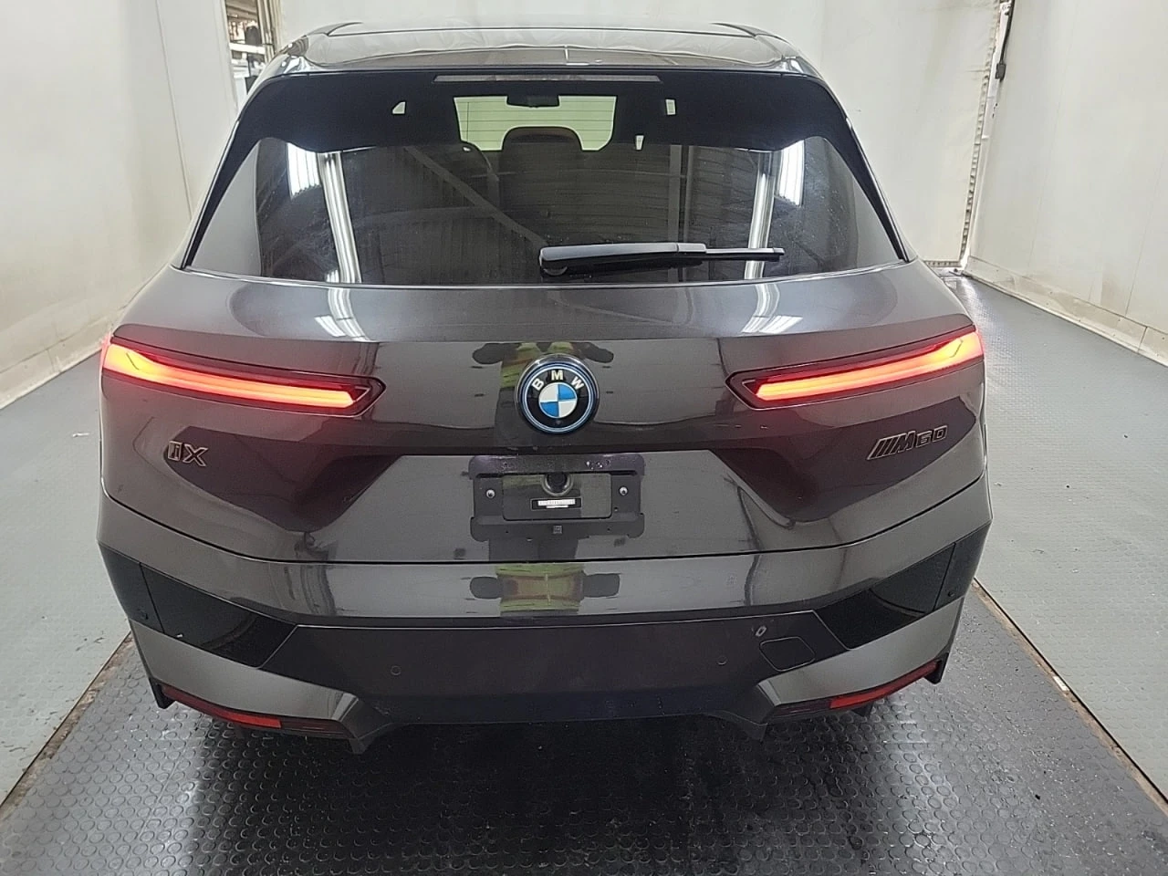 BMW iX CARFAX* АВТОФИНАНСИРАНЕ БЕЗ ПЪРВОНАЧАЛНА ВНОСКА - изображение 6