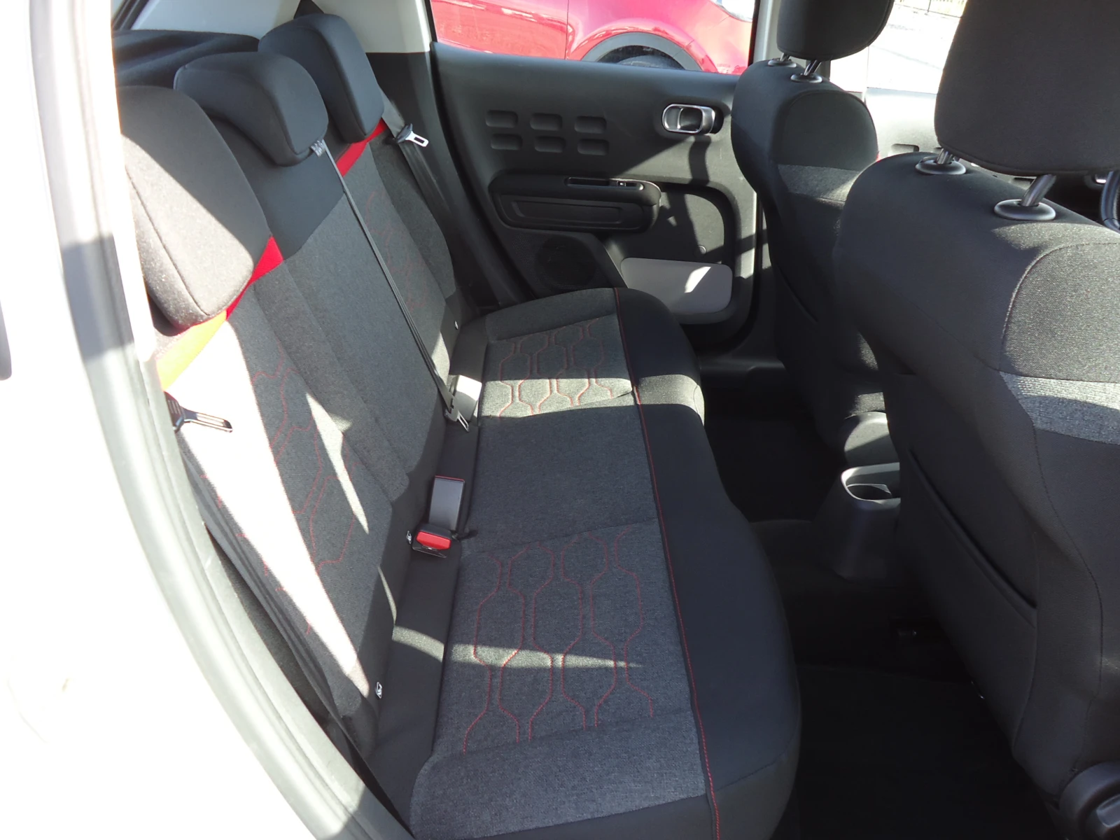 Citroen C3 1.6 BlueHDI | Mobile.bg   11