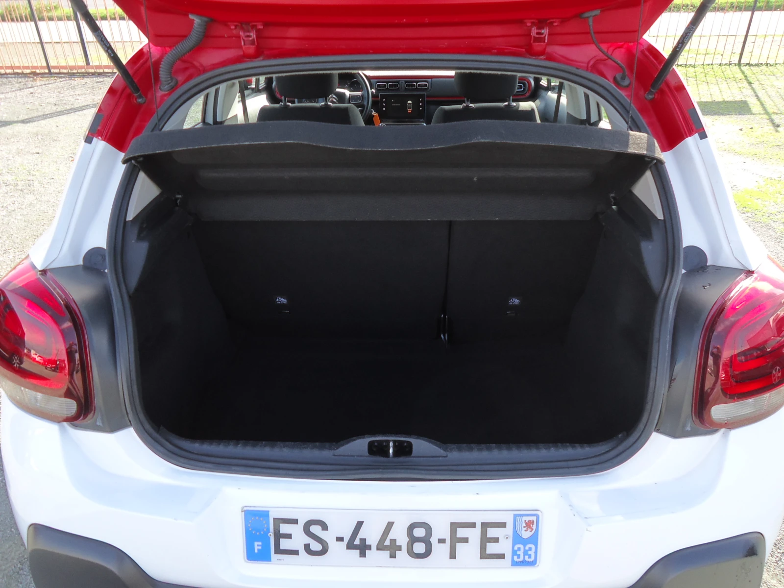 Citroen C3 1.6 BlueHDI - изображение 10