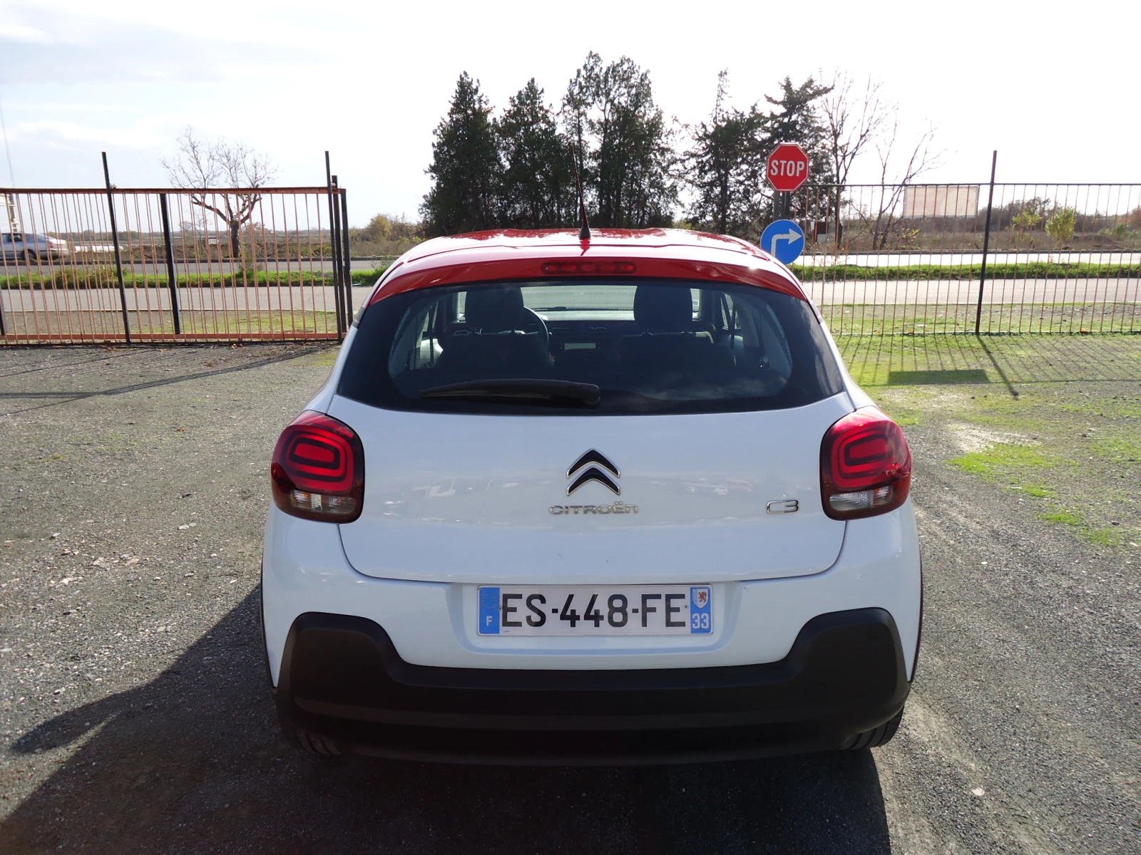 Citroen C3 1.6 BlueHDI - изображение 6