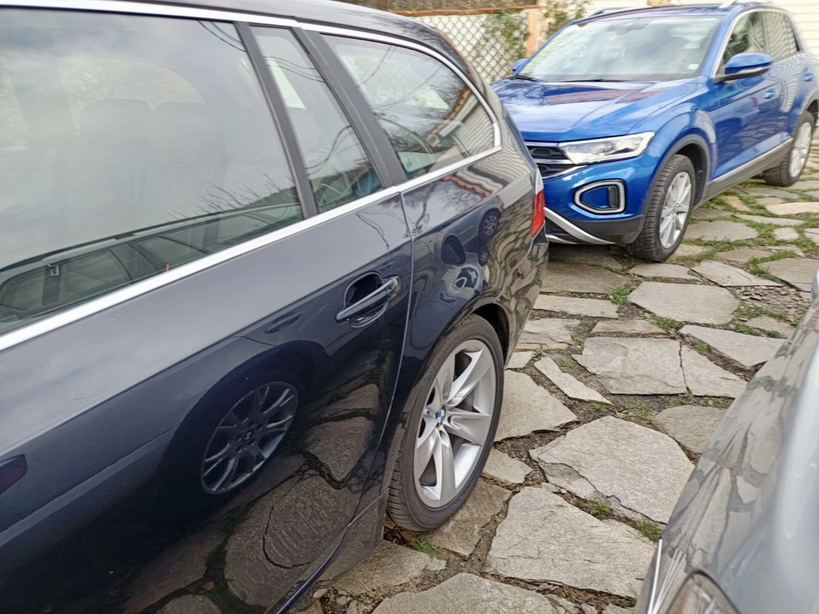 BMW 525 d facelift - изображение 6