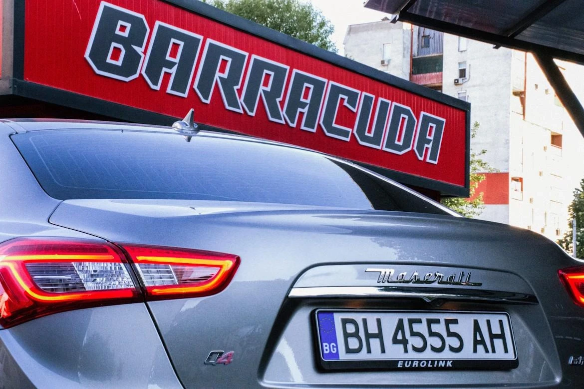 Maserati Ghibli BiTurbo* 3.0T* SQ4* 4x4* 61000km* *  | Mobile.bg   12