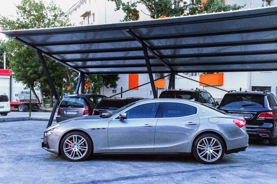 Maserati Ghibli BiTurbo* 3.0T* SQ4* 4x4* 61000km* *  | Mobile.bg   15