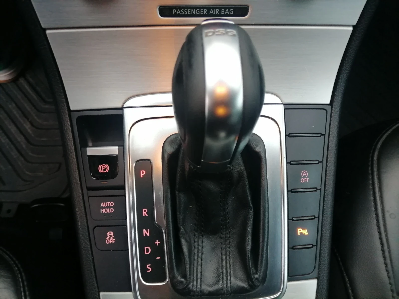 VW Passat 170kc. Avtomat ���� | Mobile.bg � ����������� 12
