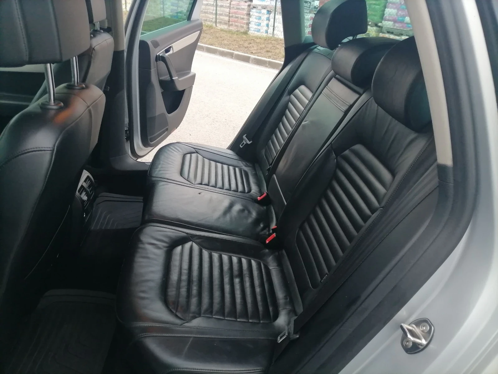 VW Passat 170kc. Avtomat ���� | Mobile.bg � ����������� 16