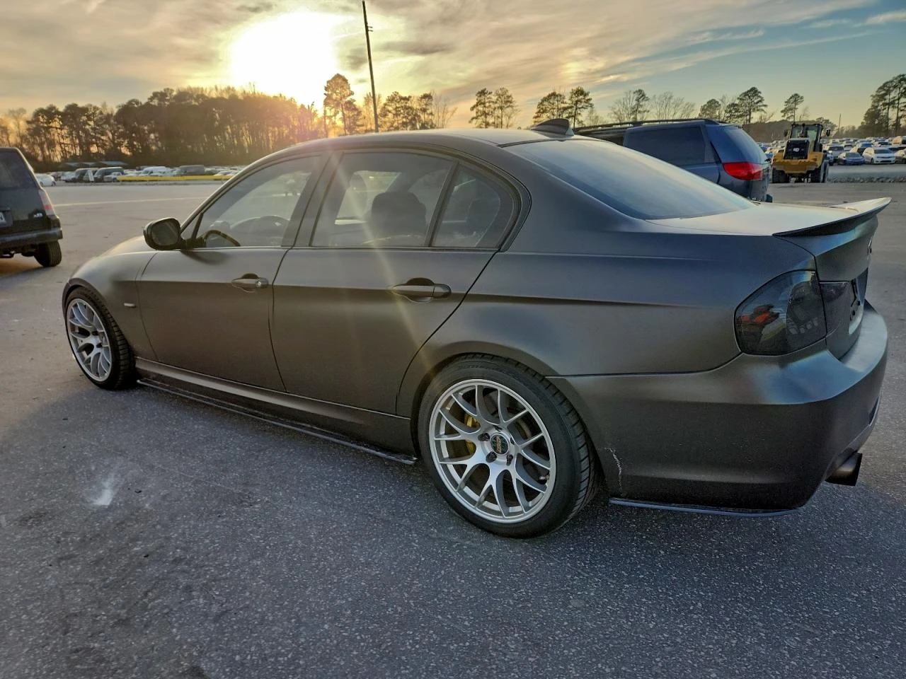 BMW 335 CIC* * *  *  | Mobile.bg   4