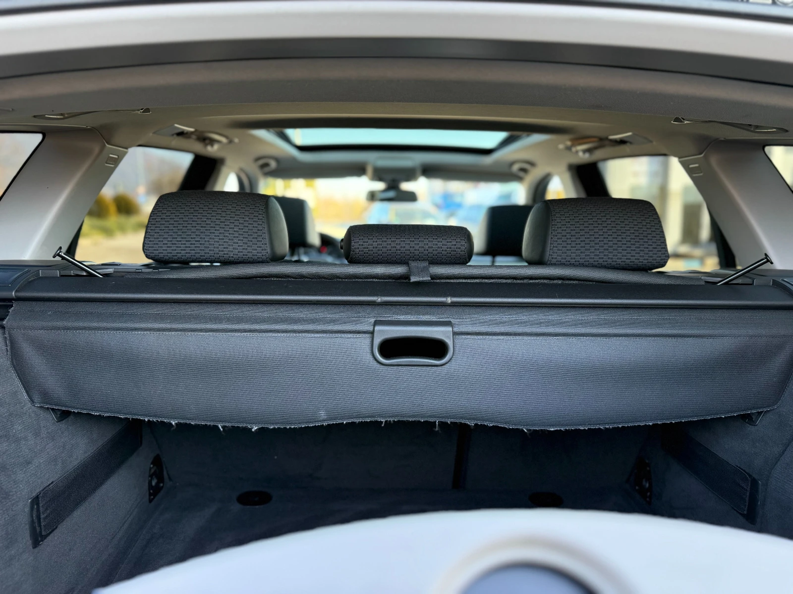 BMW 325 Faca/M57/PANORAMA | Mobile.bg � ����������� 13