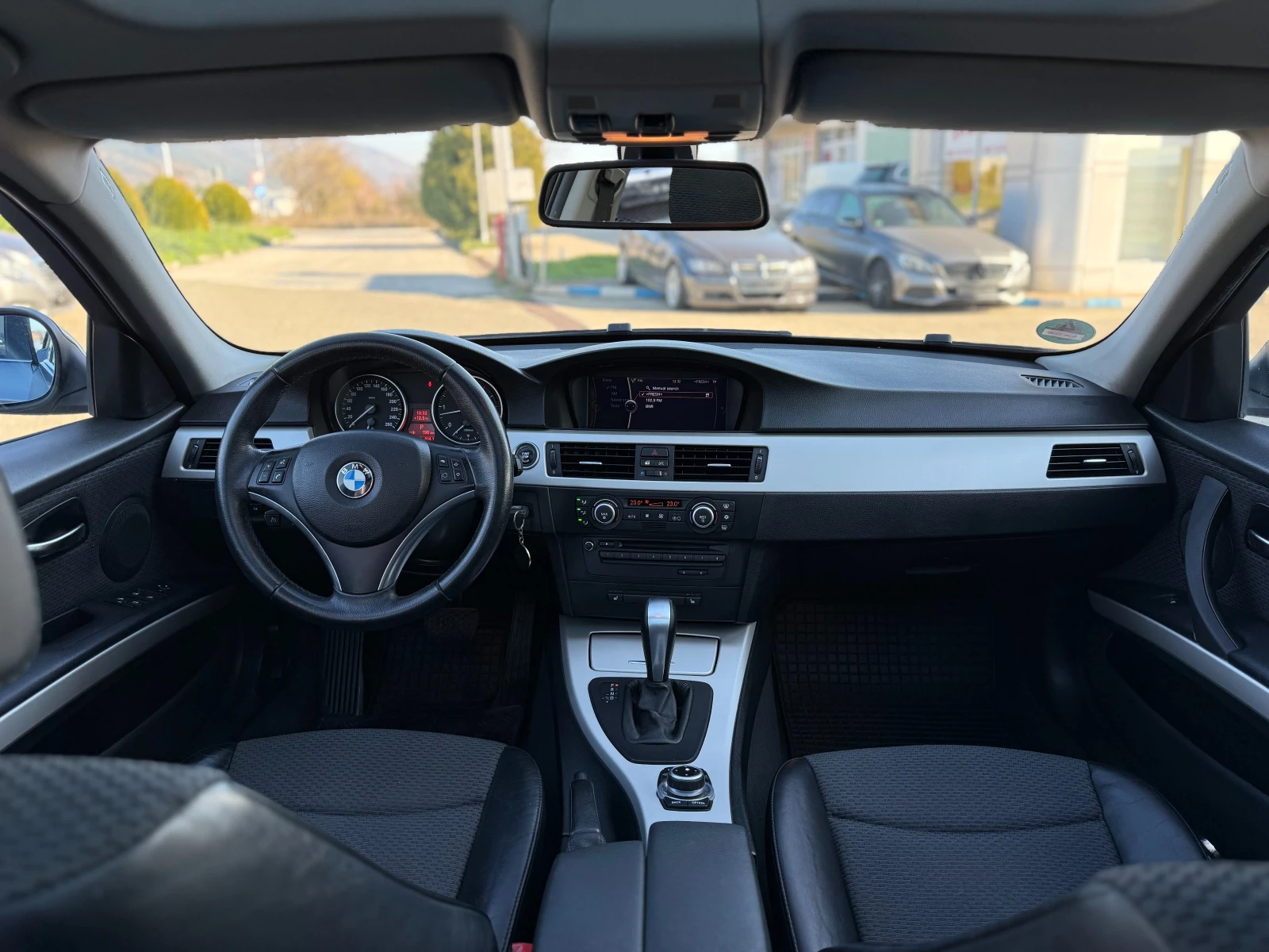 BMW 325 Faca/M57/PANORAMA | Mobile.bg � ����������� 11