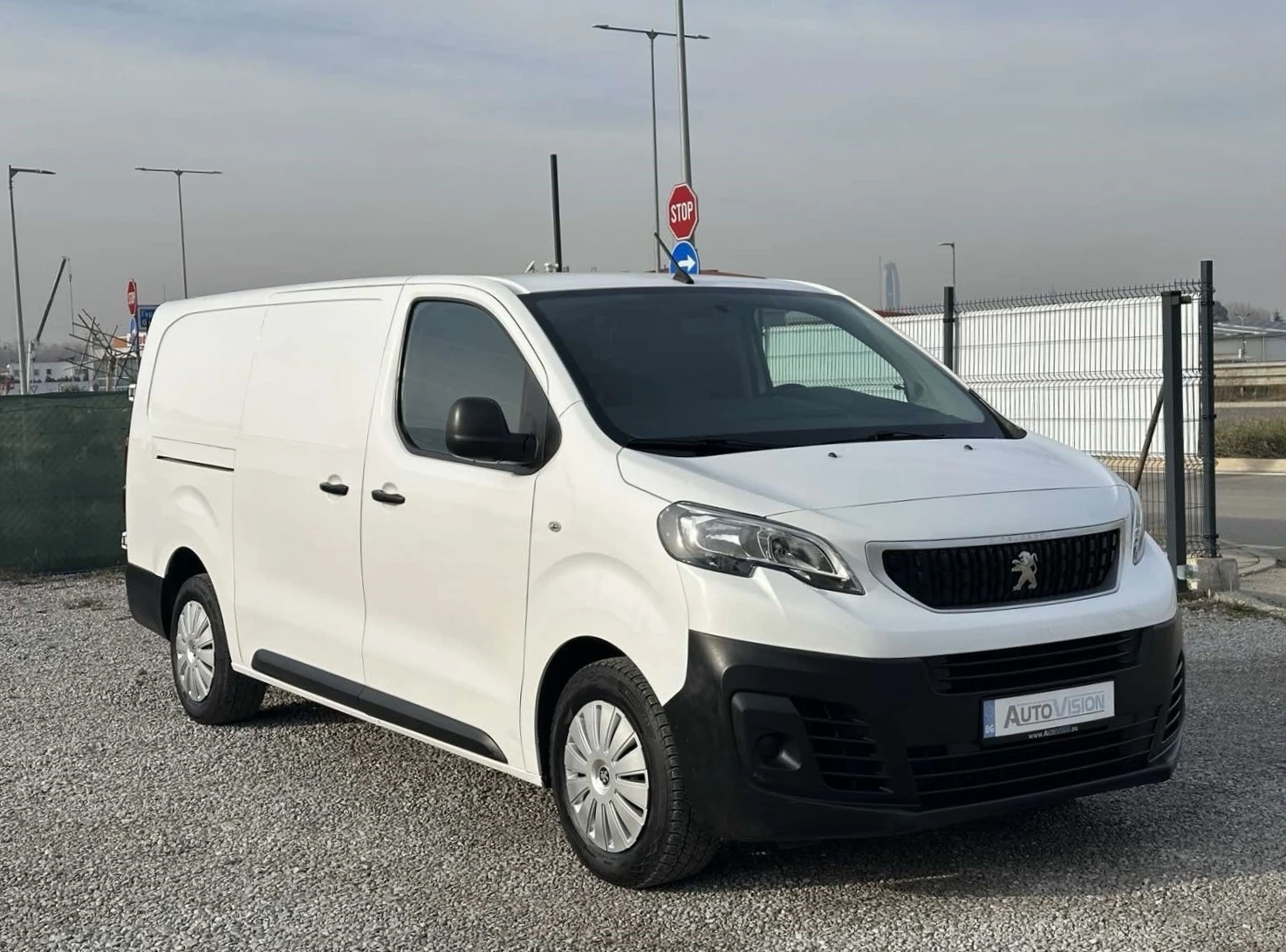 Peugeot Expert MAXI 2.0HDi 125��.6��. | Mobile.bg � ����������� 3