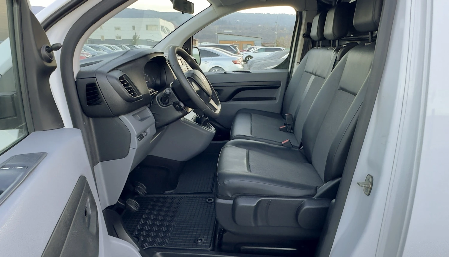 Peugeot Expert MAXI 2.0HDi 125��.6��. | Mobile.bg � ����������� 7